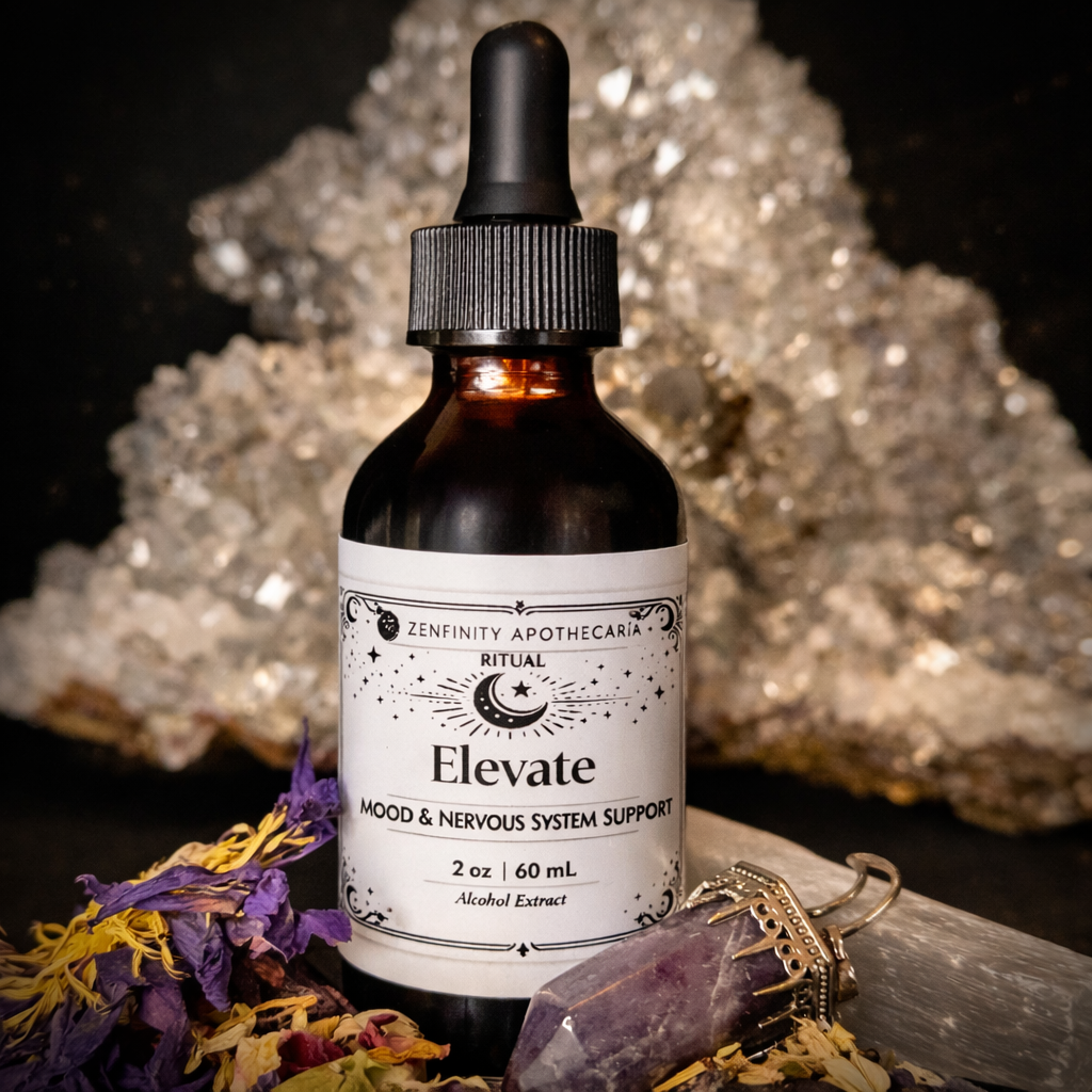 RITUAL – Elevate Mood + Nervous System Support