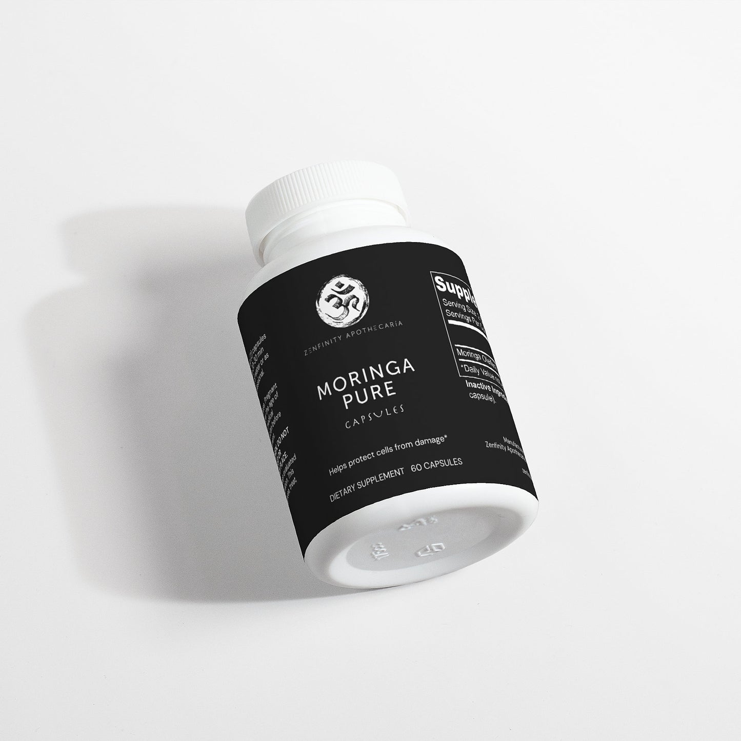 Moringa Pure