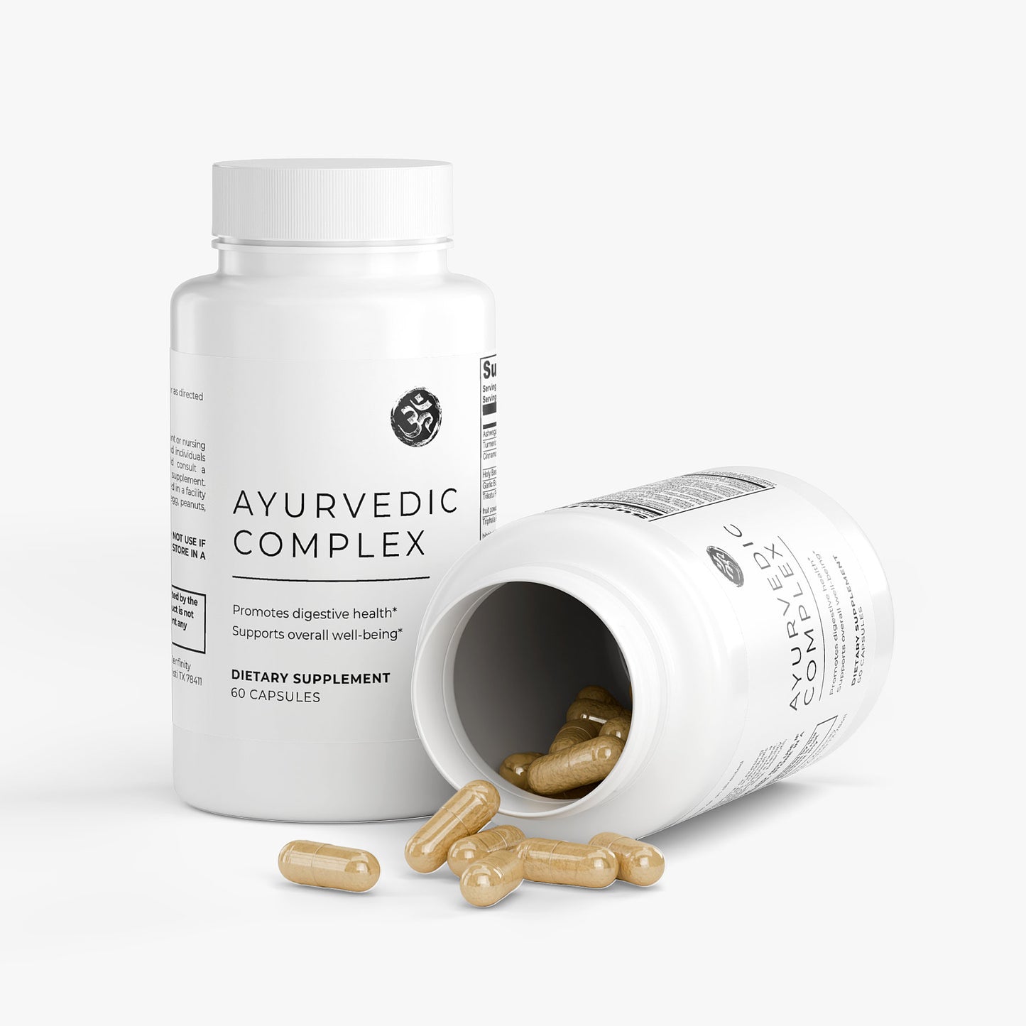 Ayurvedic Complex