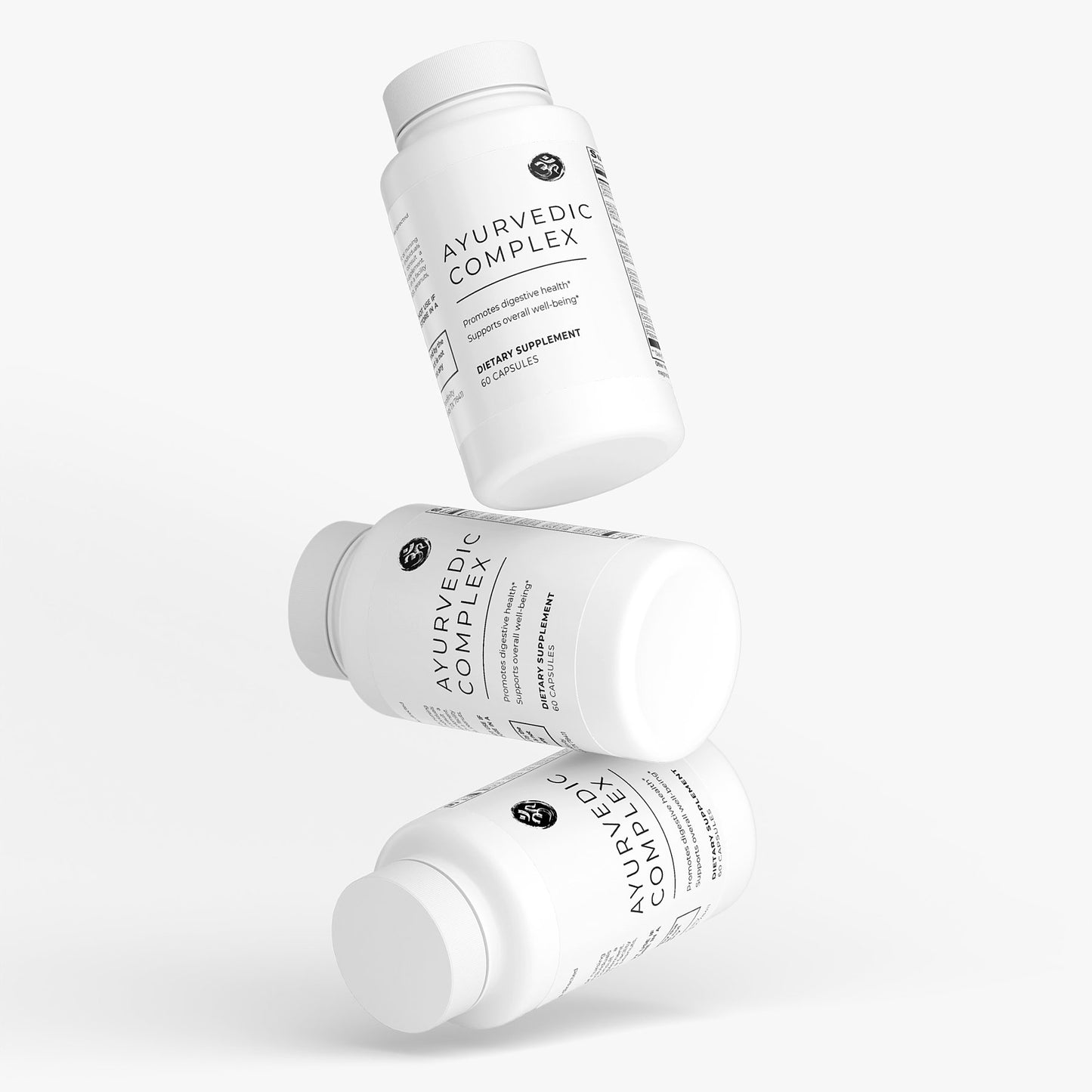 Ayurvedic Complex