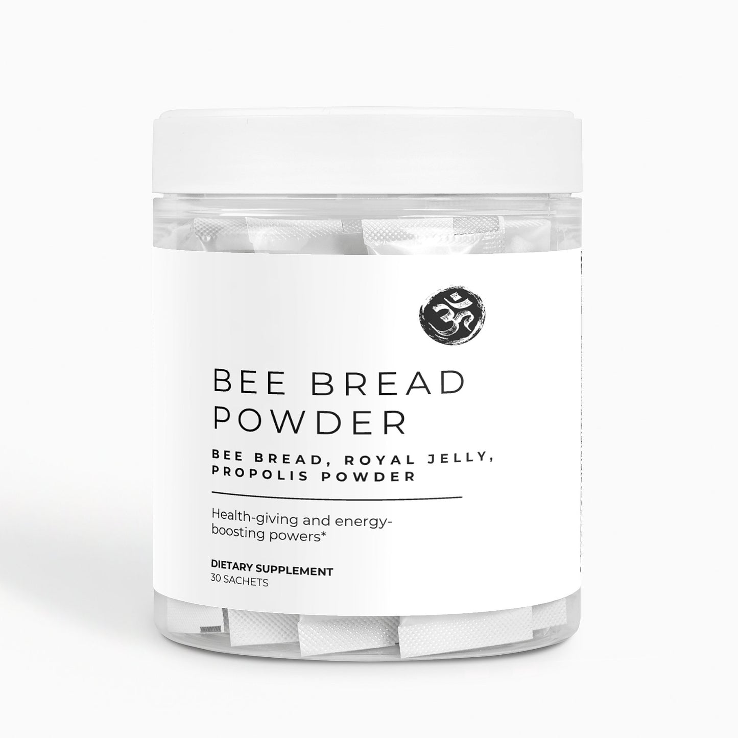 Bee Bread Powder