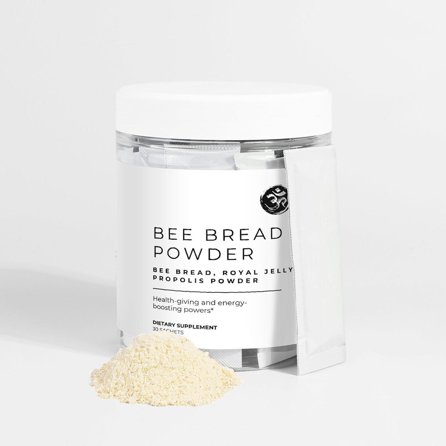 Bee Bread Powder