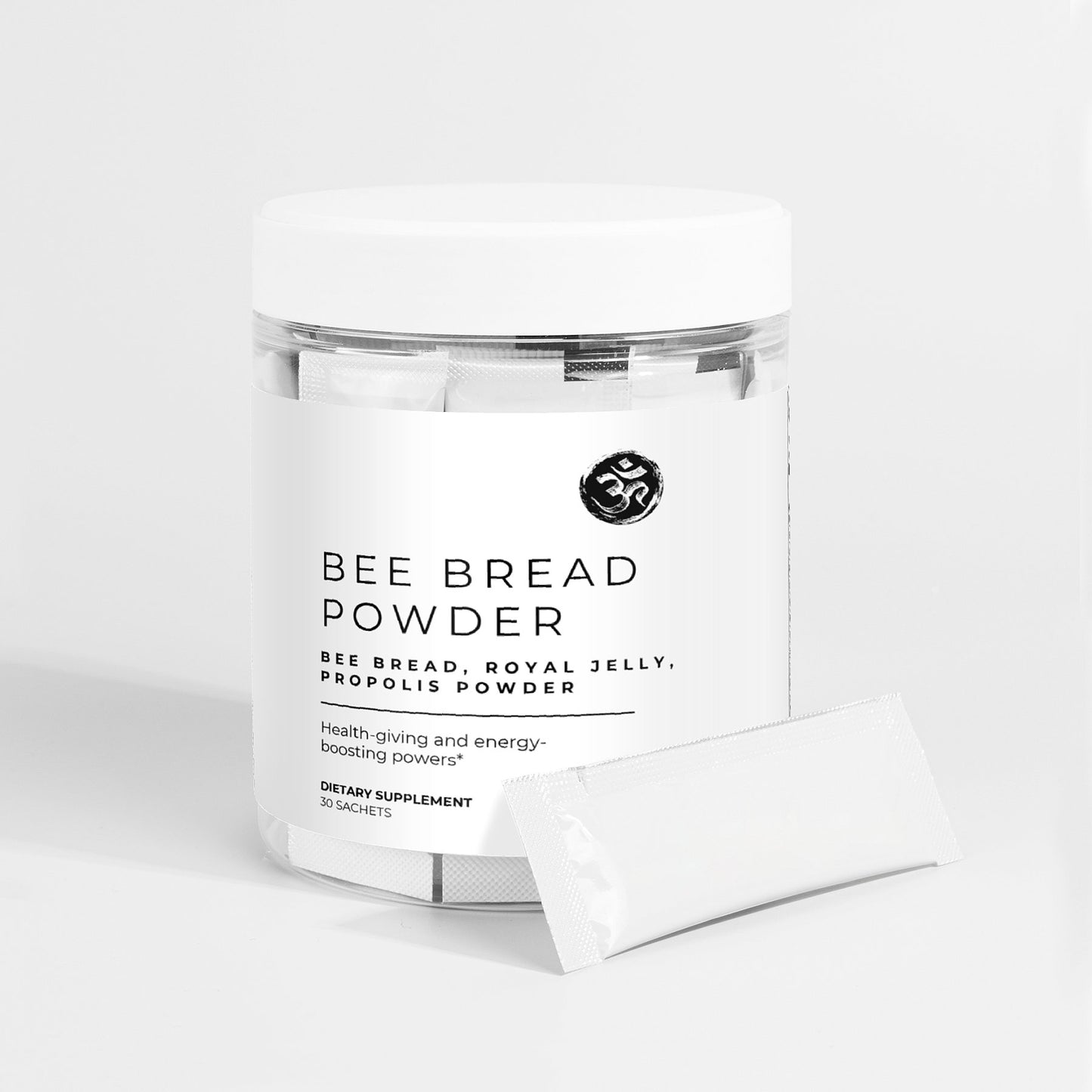Bee Bread Powder