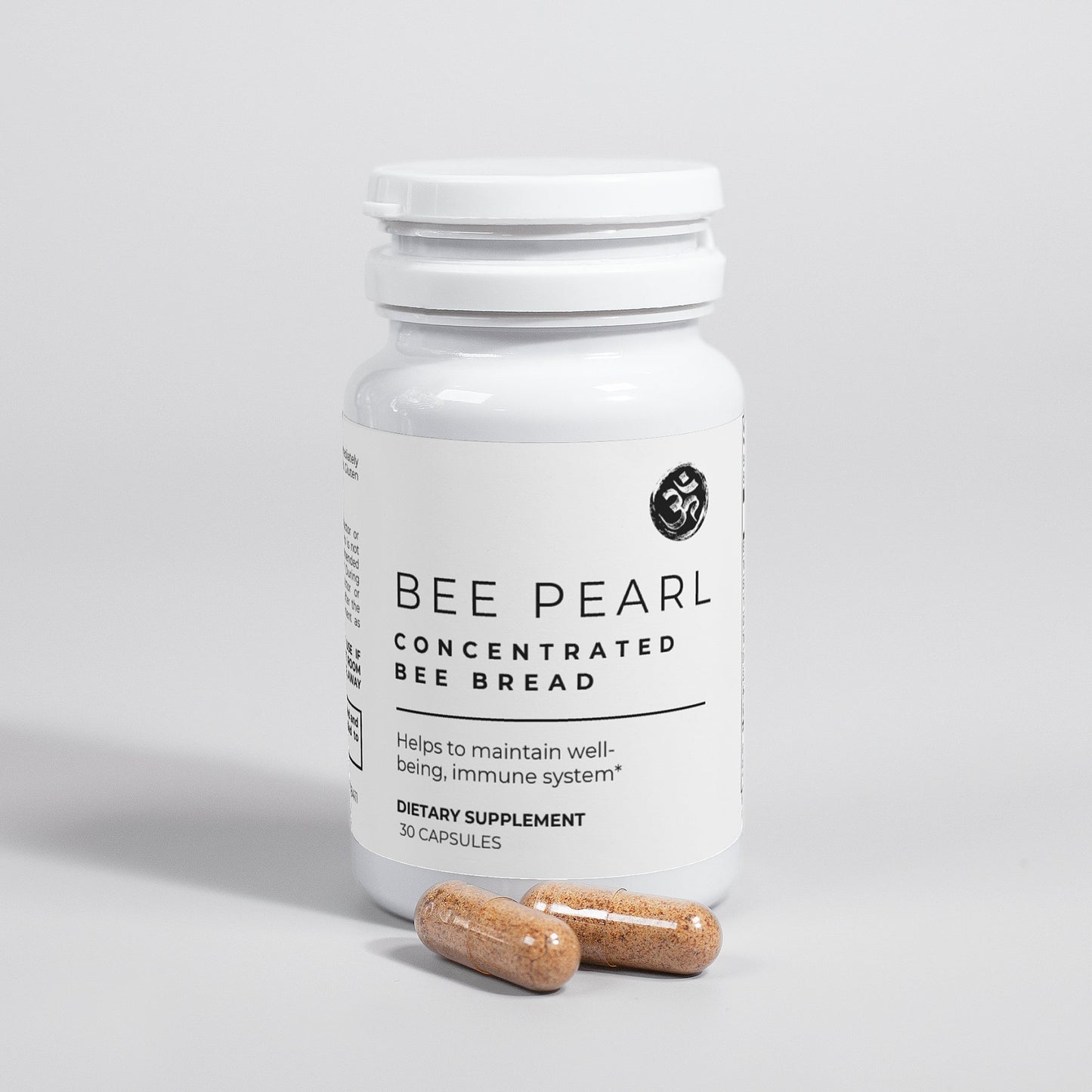 Bee Pearl