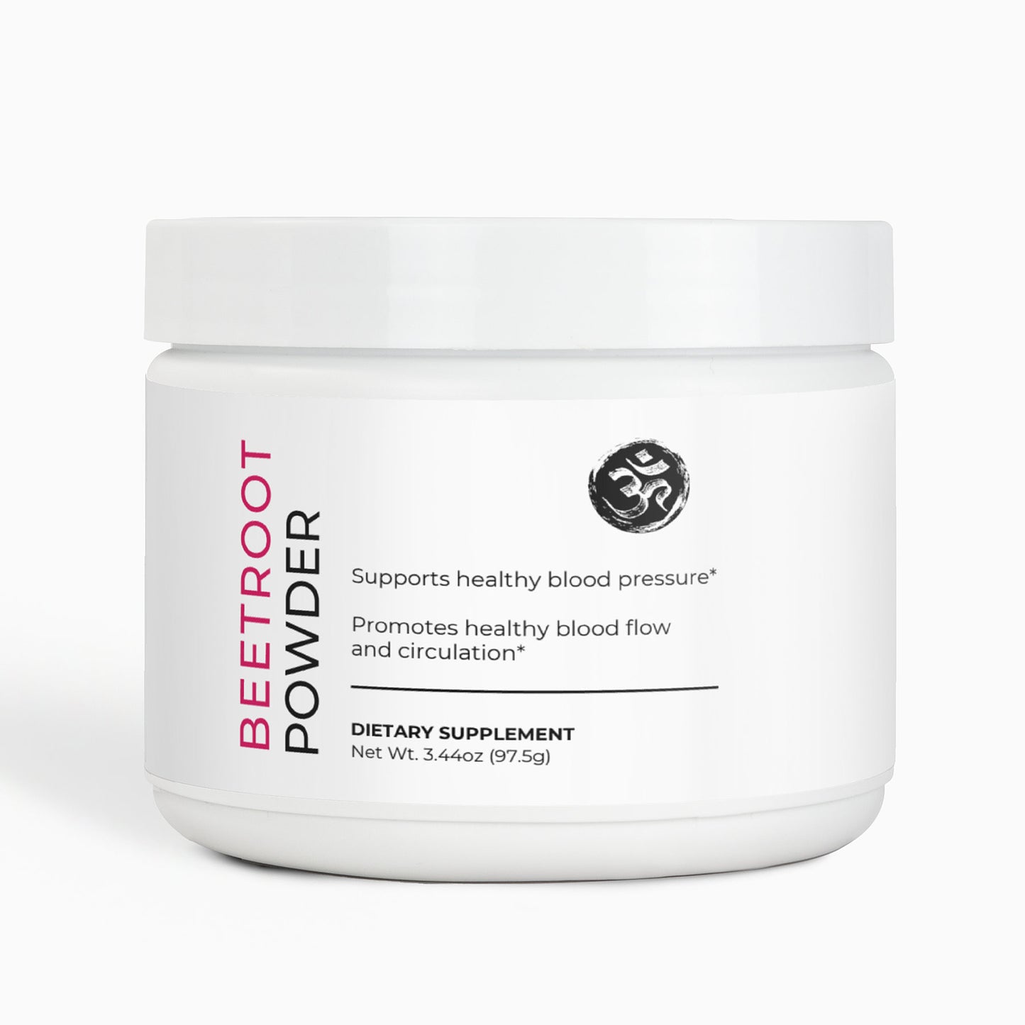 Beetroot Powder