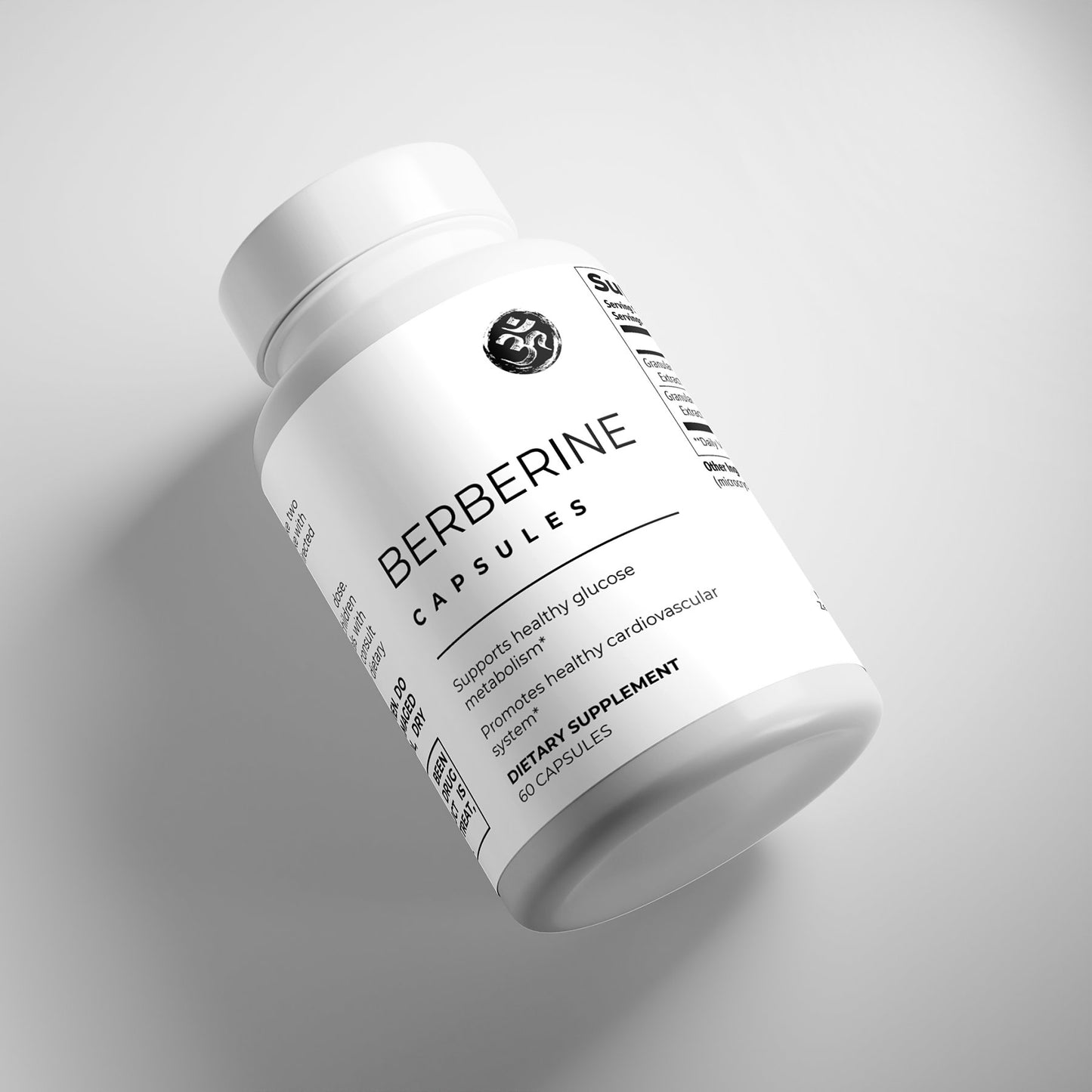 Berberine