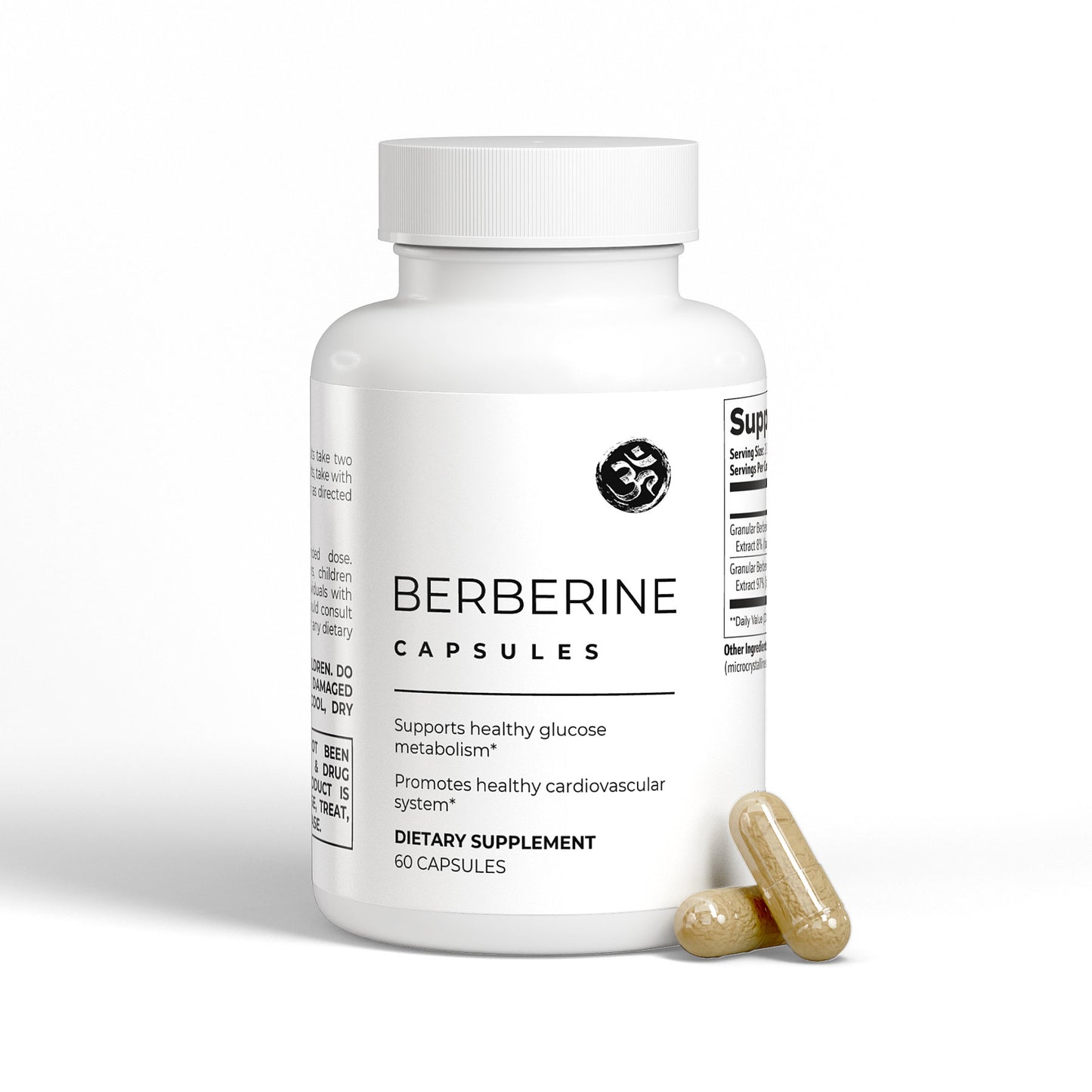 Berberine