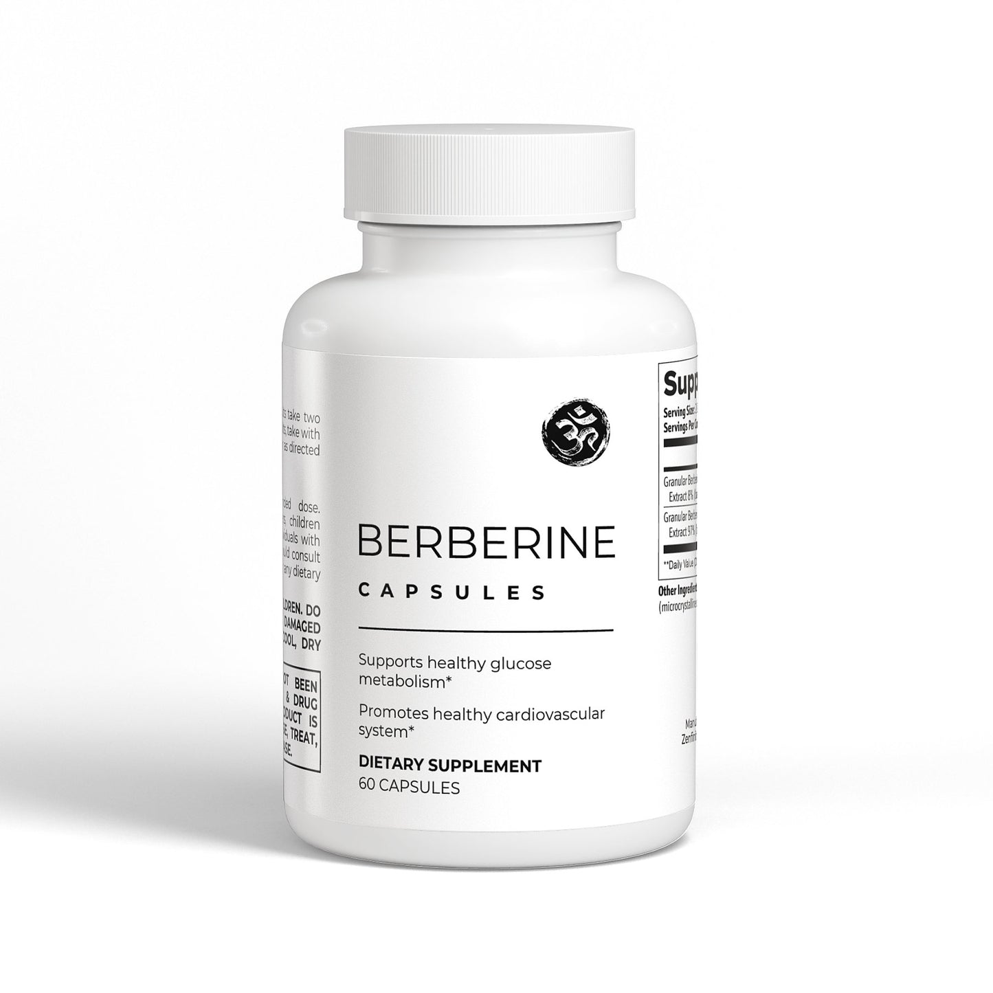 Berberine