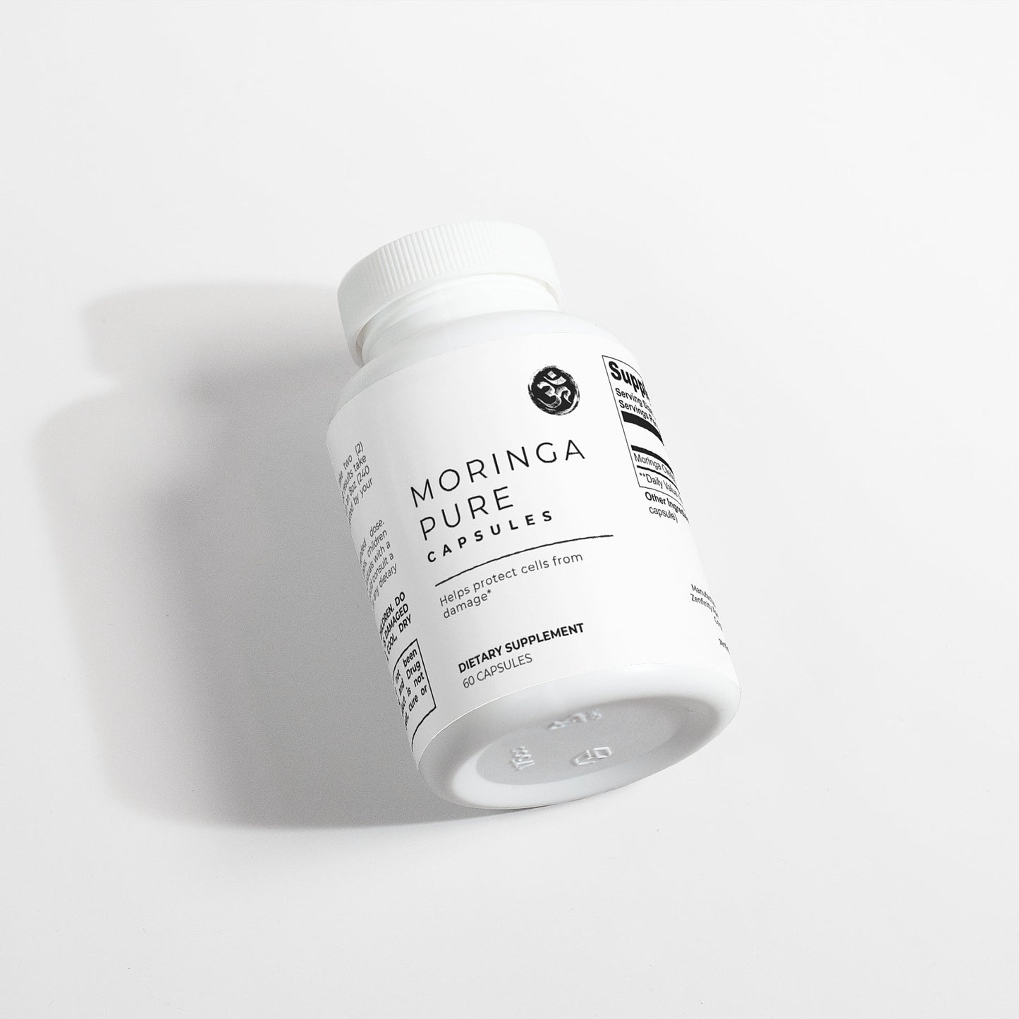 Moringa Pure