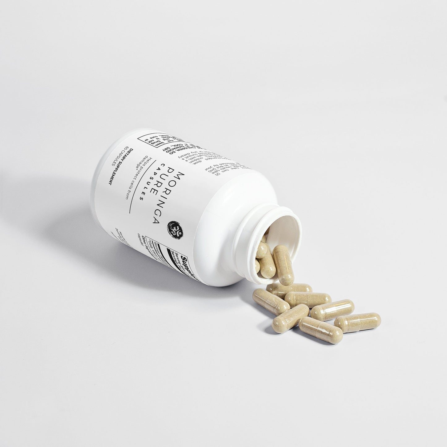 Moringa Pure