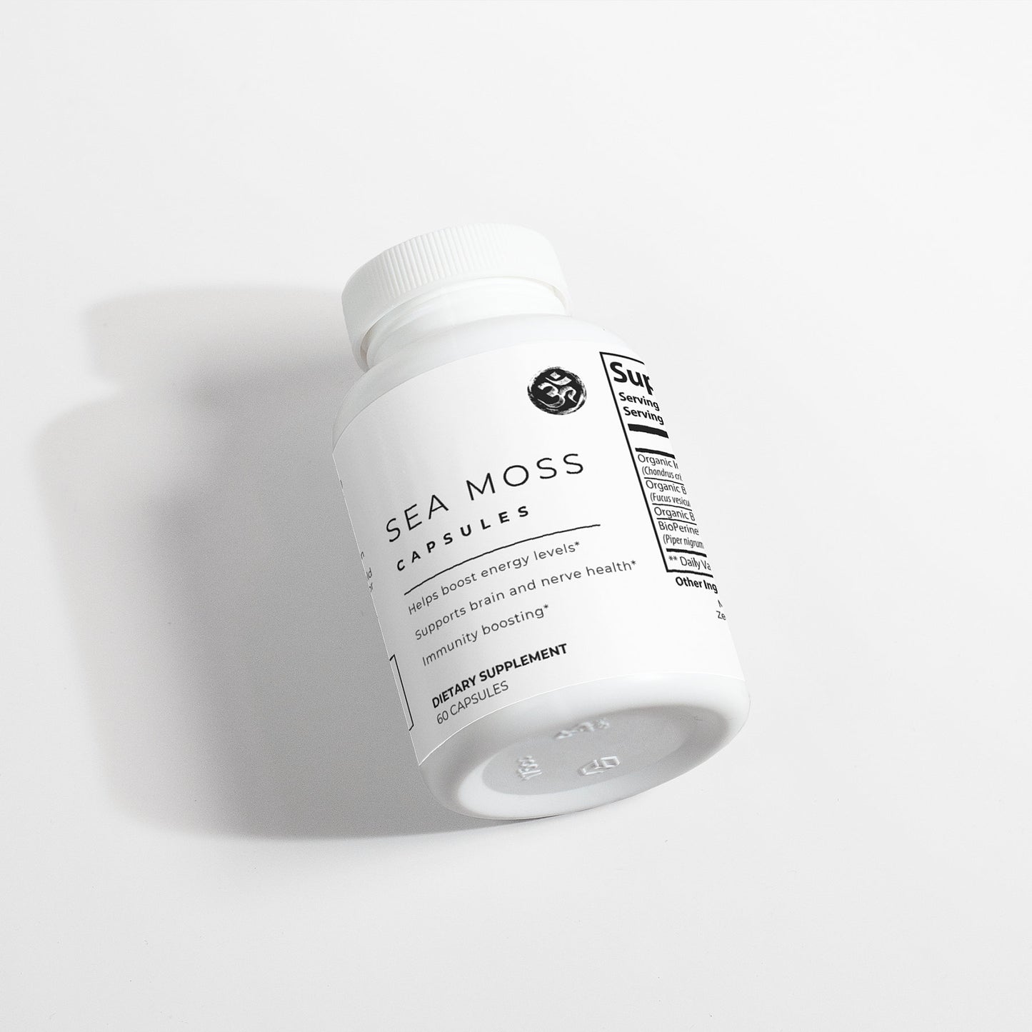 Sea Moss
