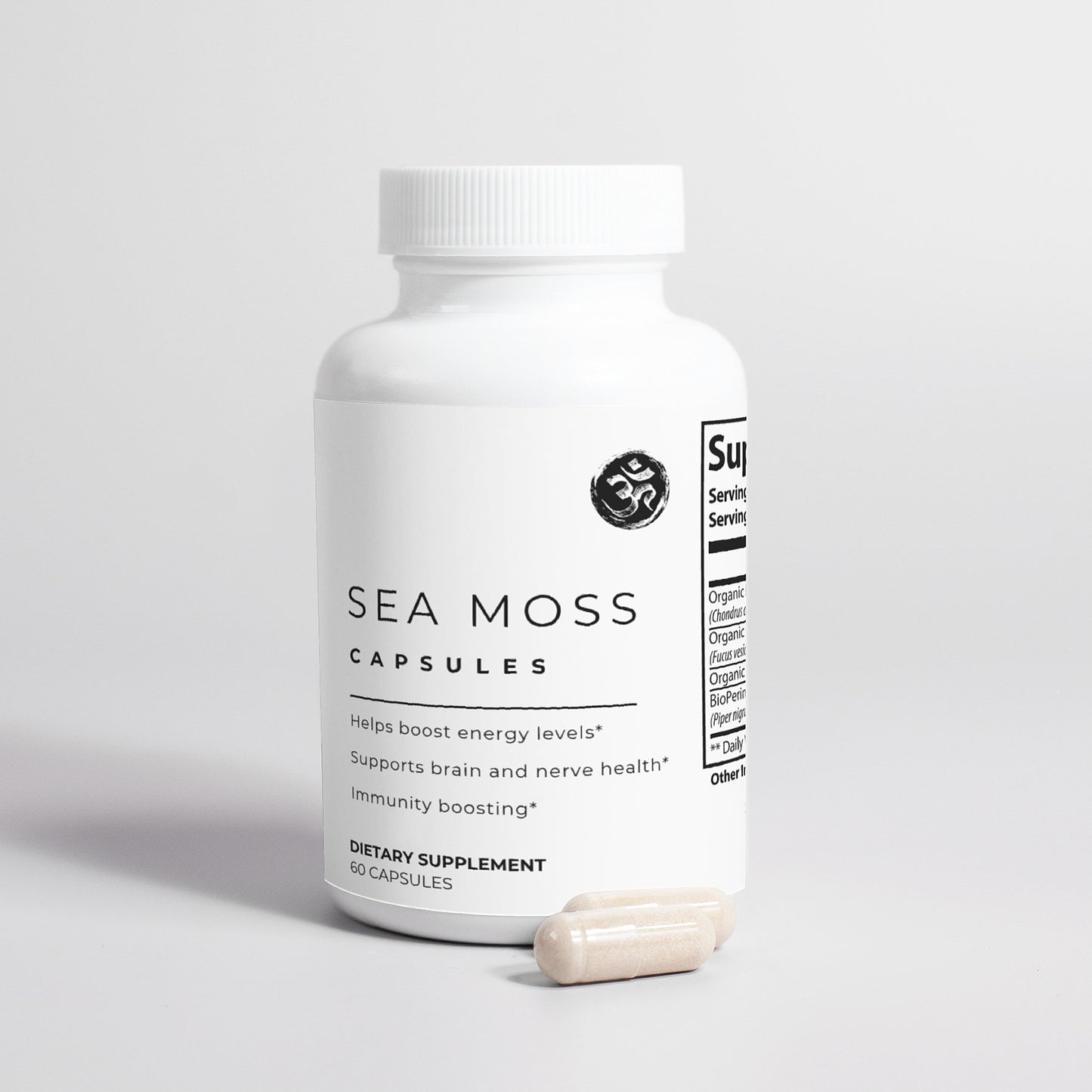 Sea Moss