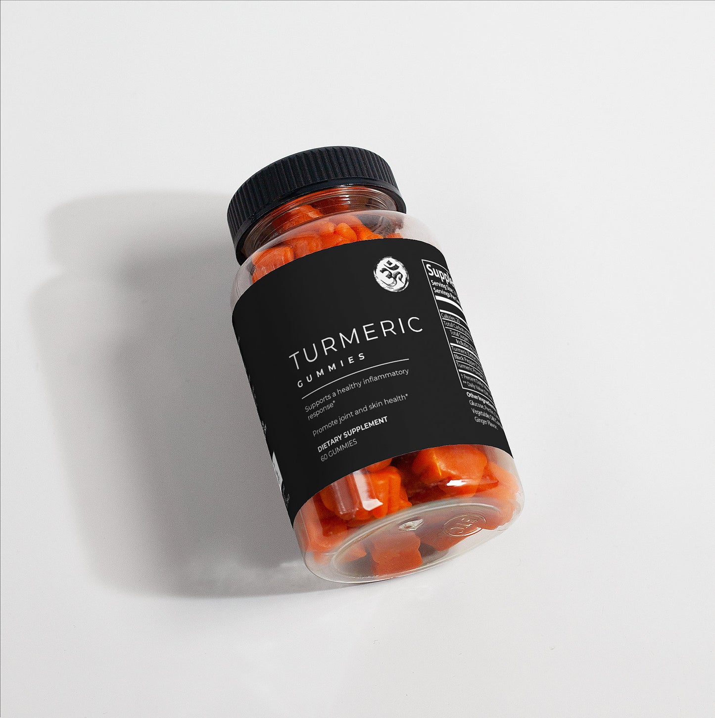Turmeric Gummies