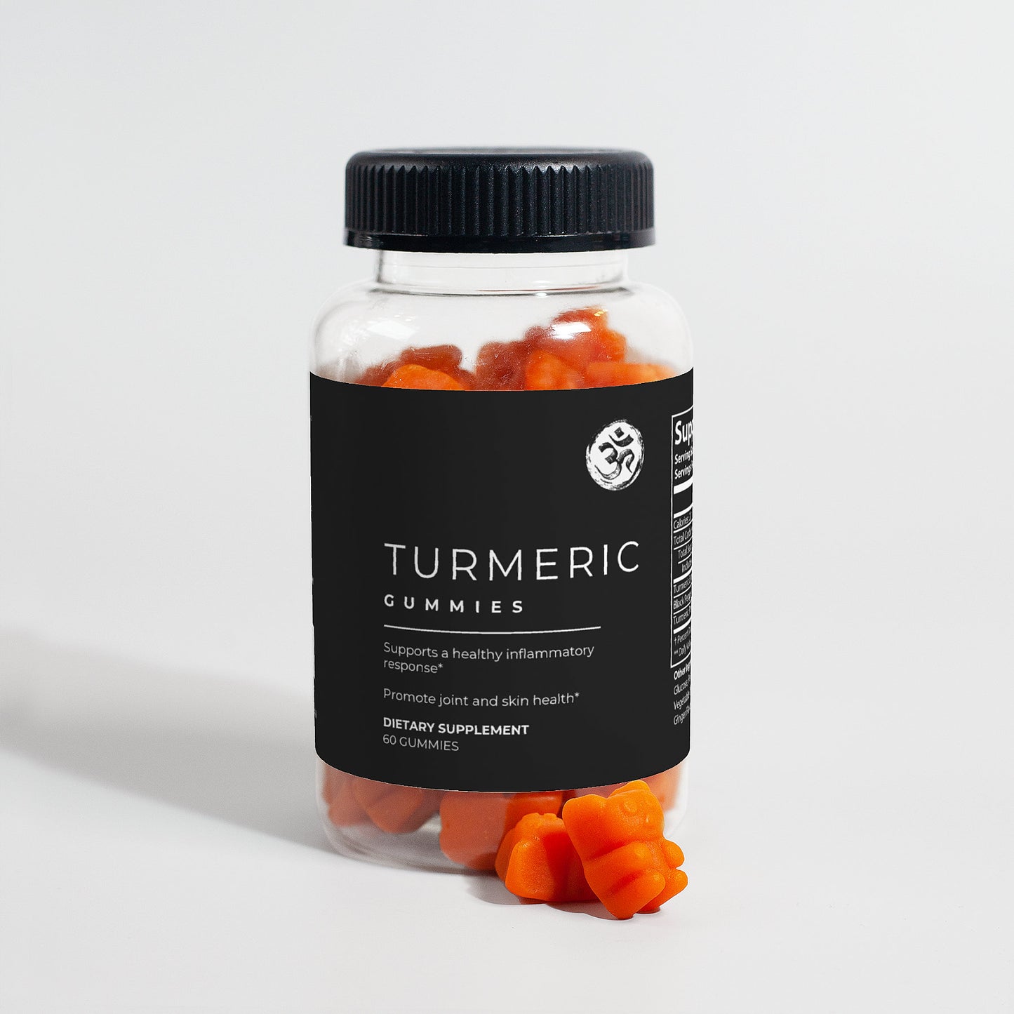 Turmeric Gummies