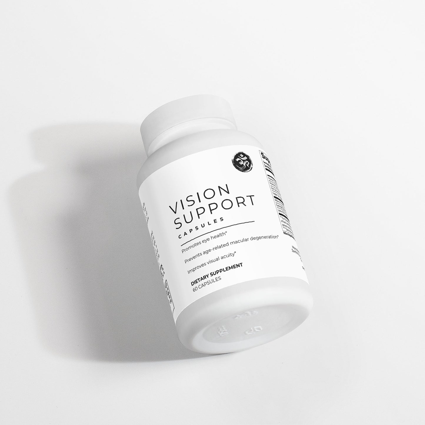 Vision Support