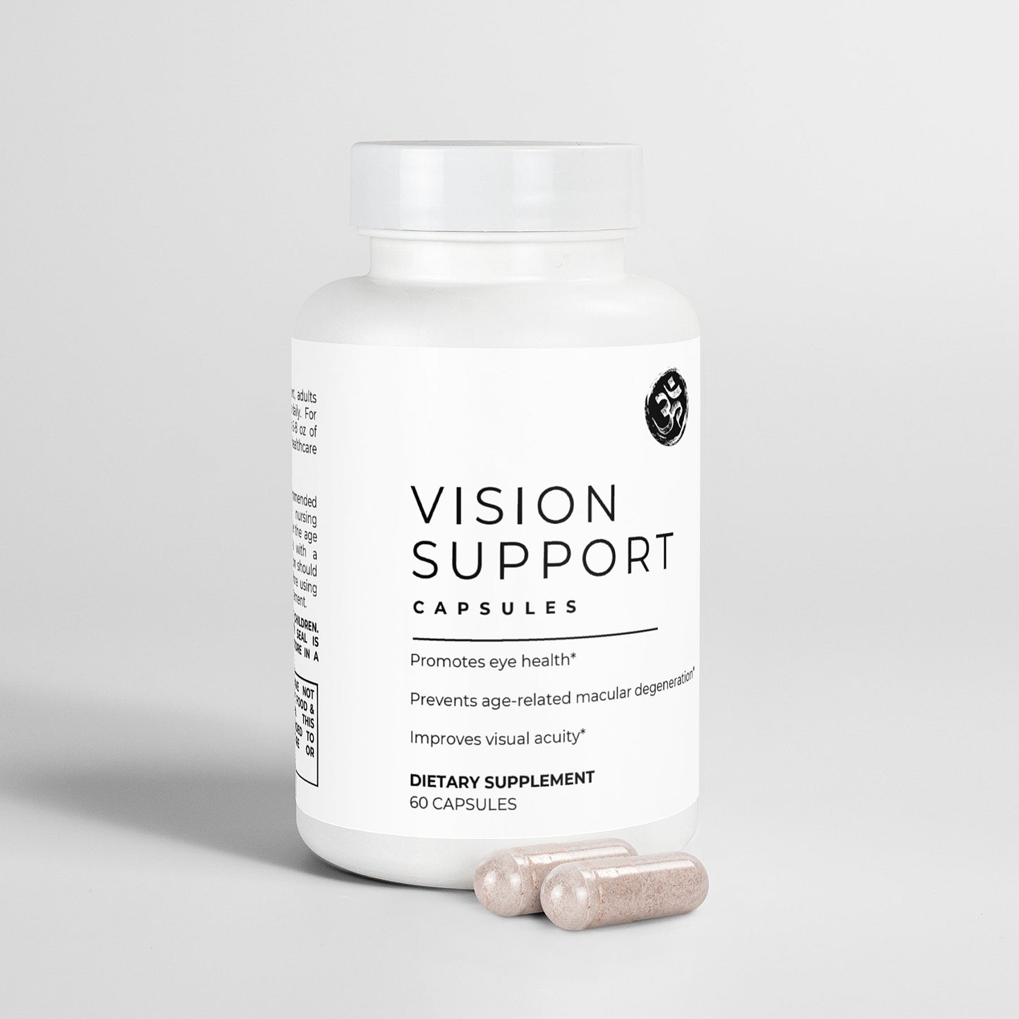 Vision Support