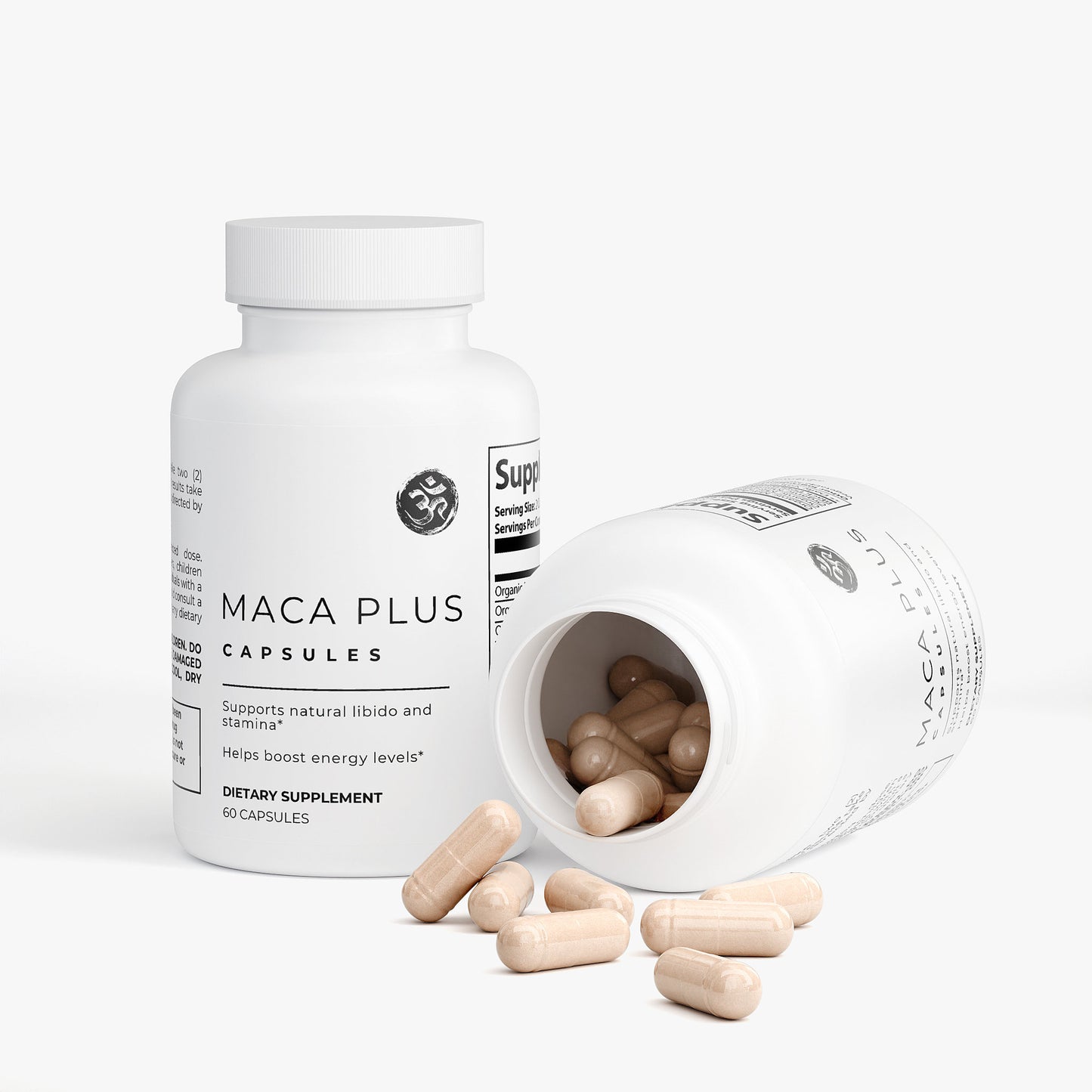 Maca Plus