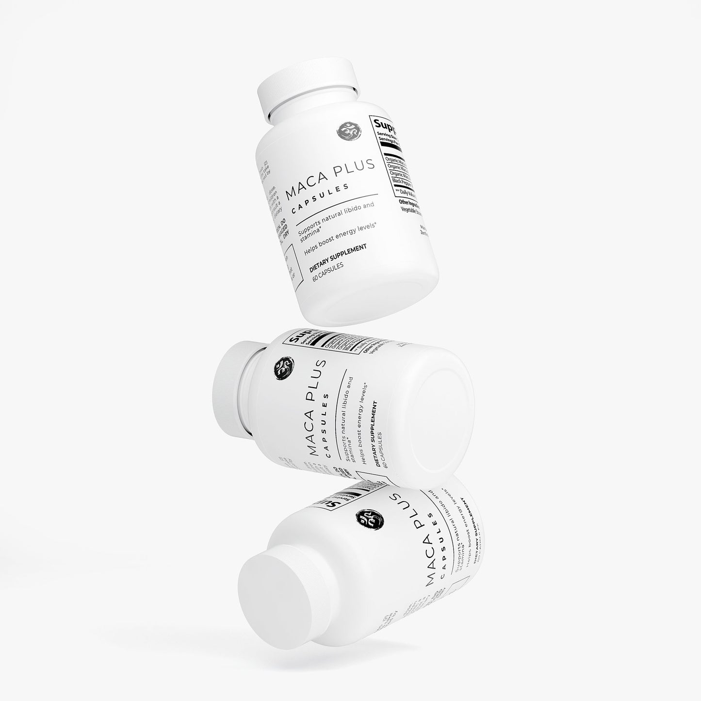 Maca Plus