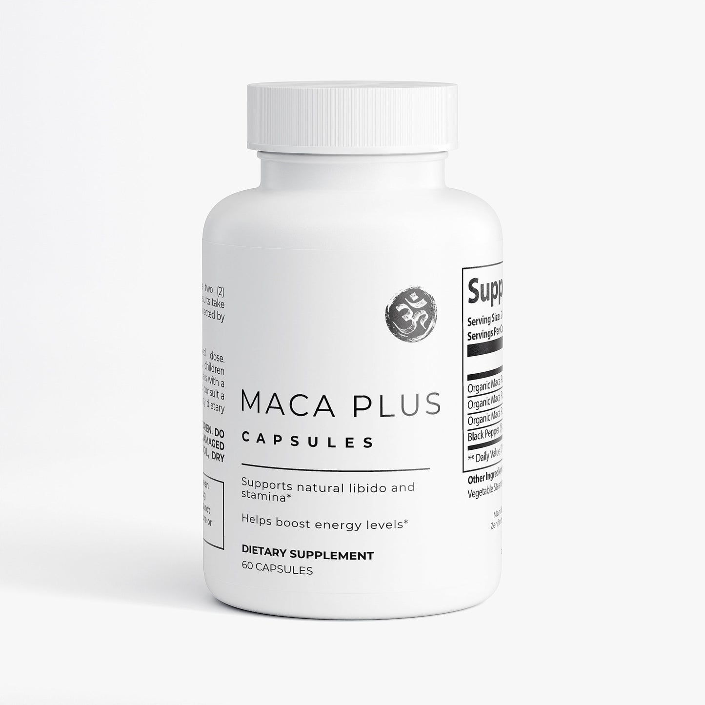 Maca Plus