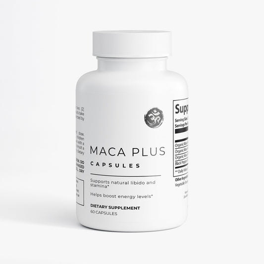 Maca Plus
