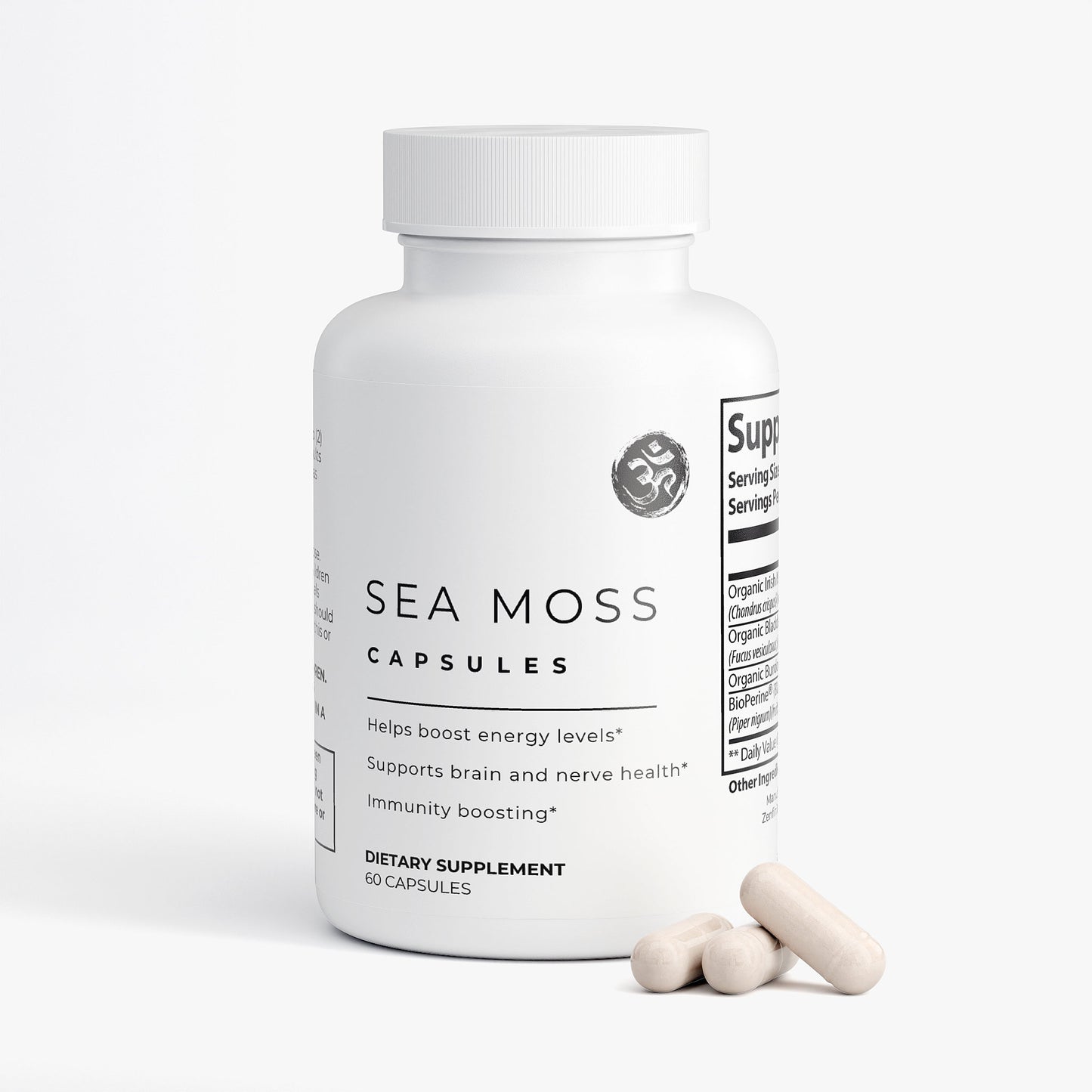 Sea Moss