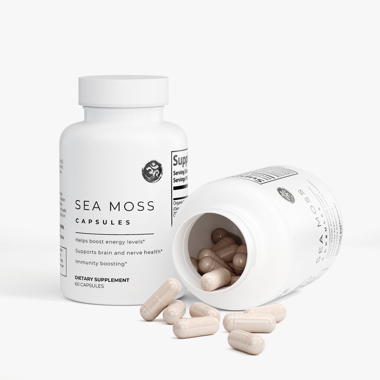 Sea Moss