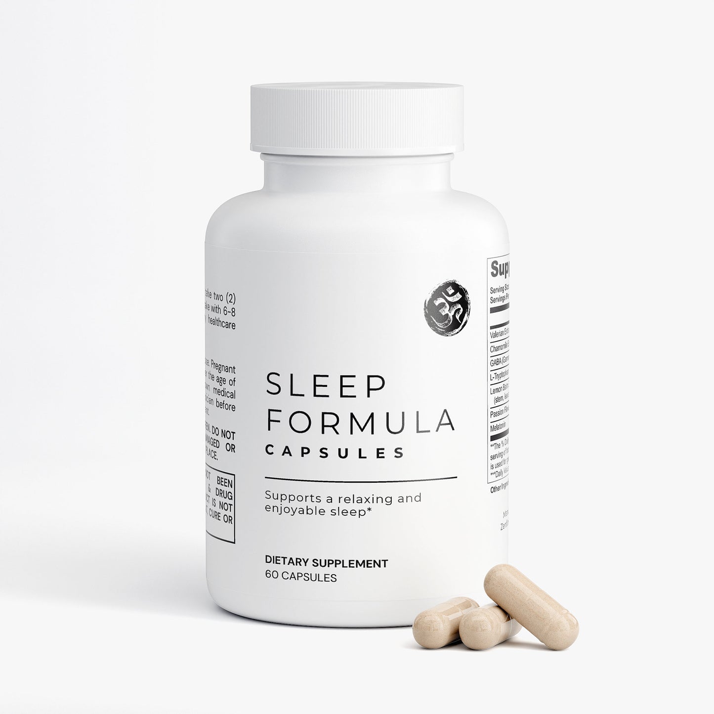 Sleep Formula