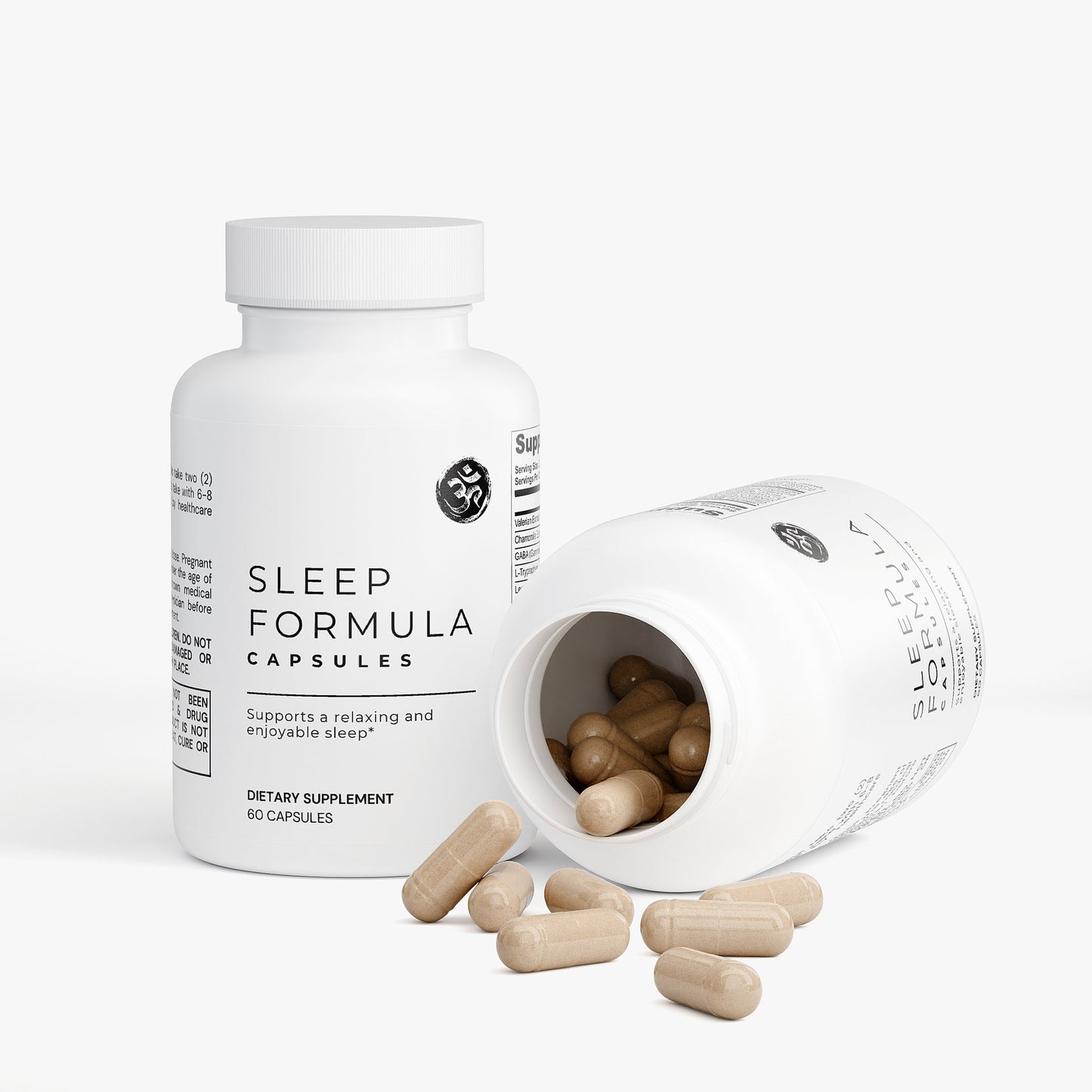 Sleep Formula