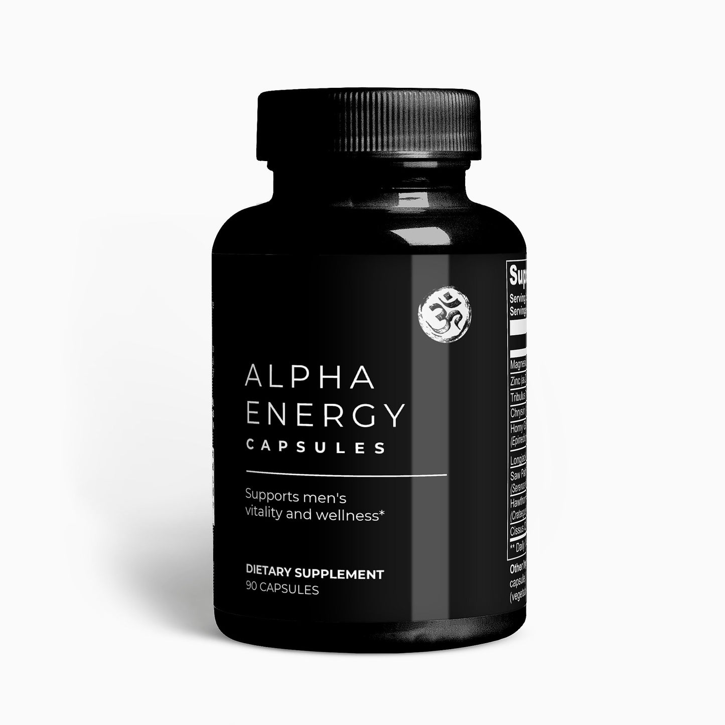 Alpha Energy