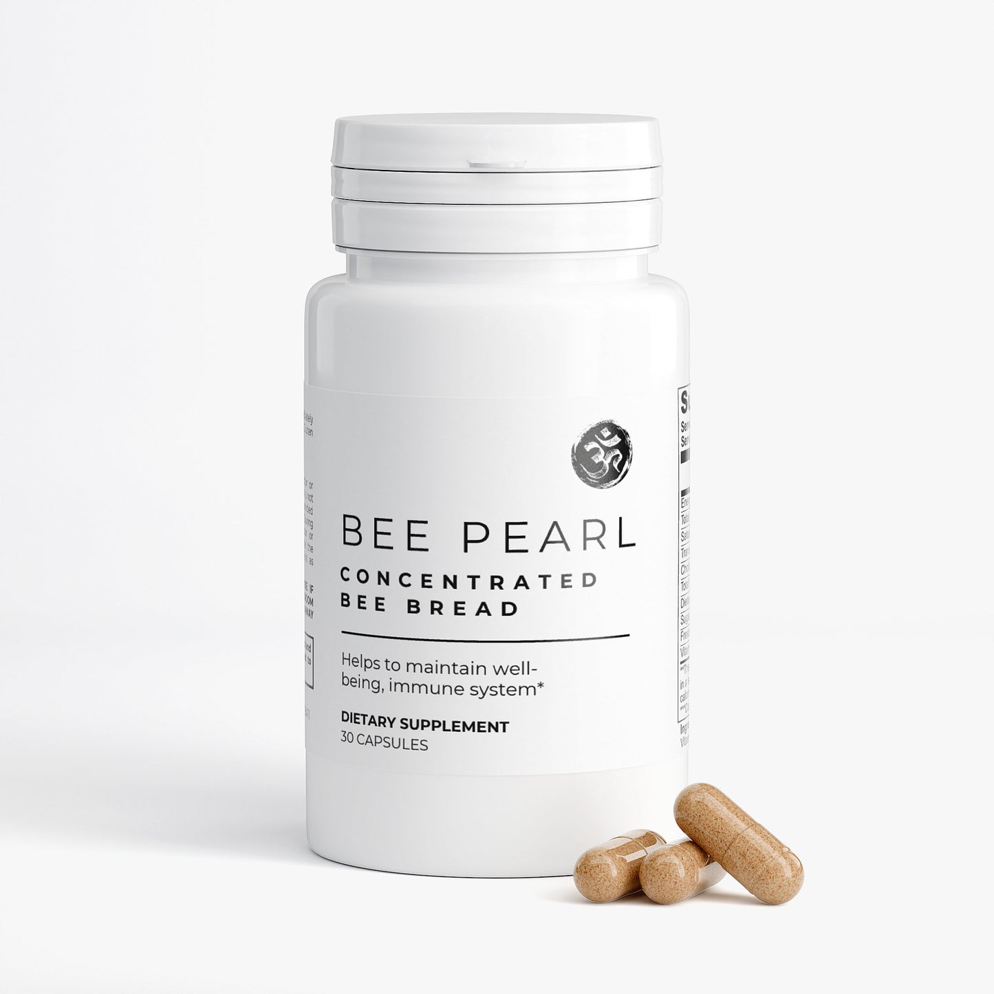 Bee Pearl