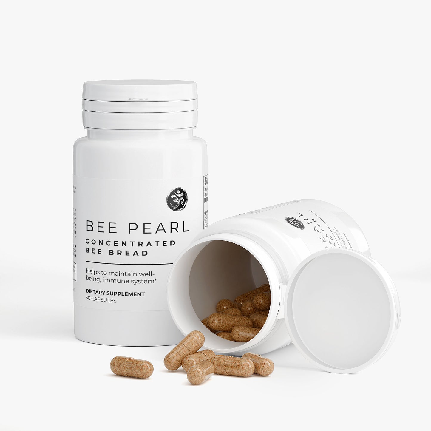 Bee Pearl