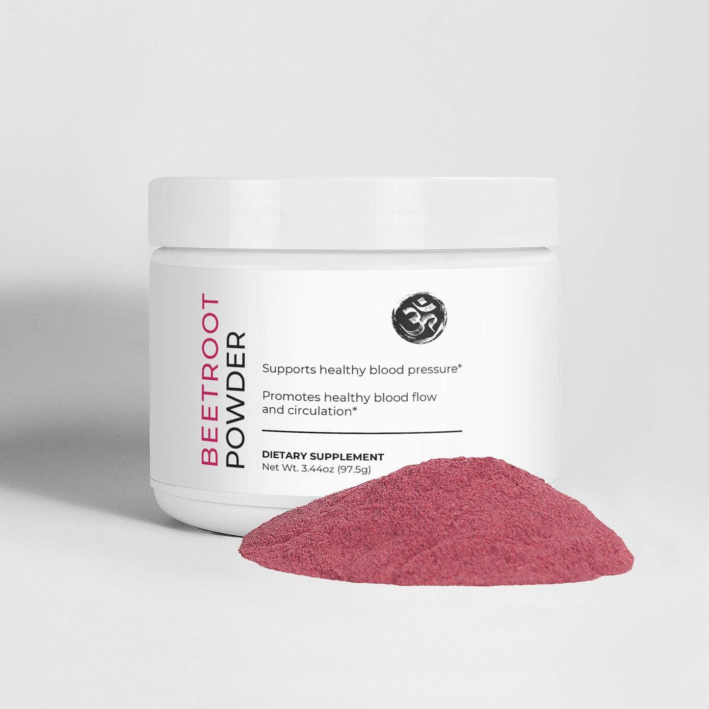 Beetroot Powder