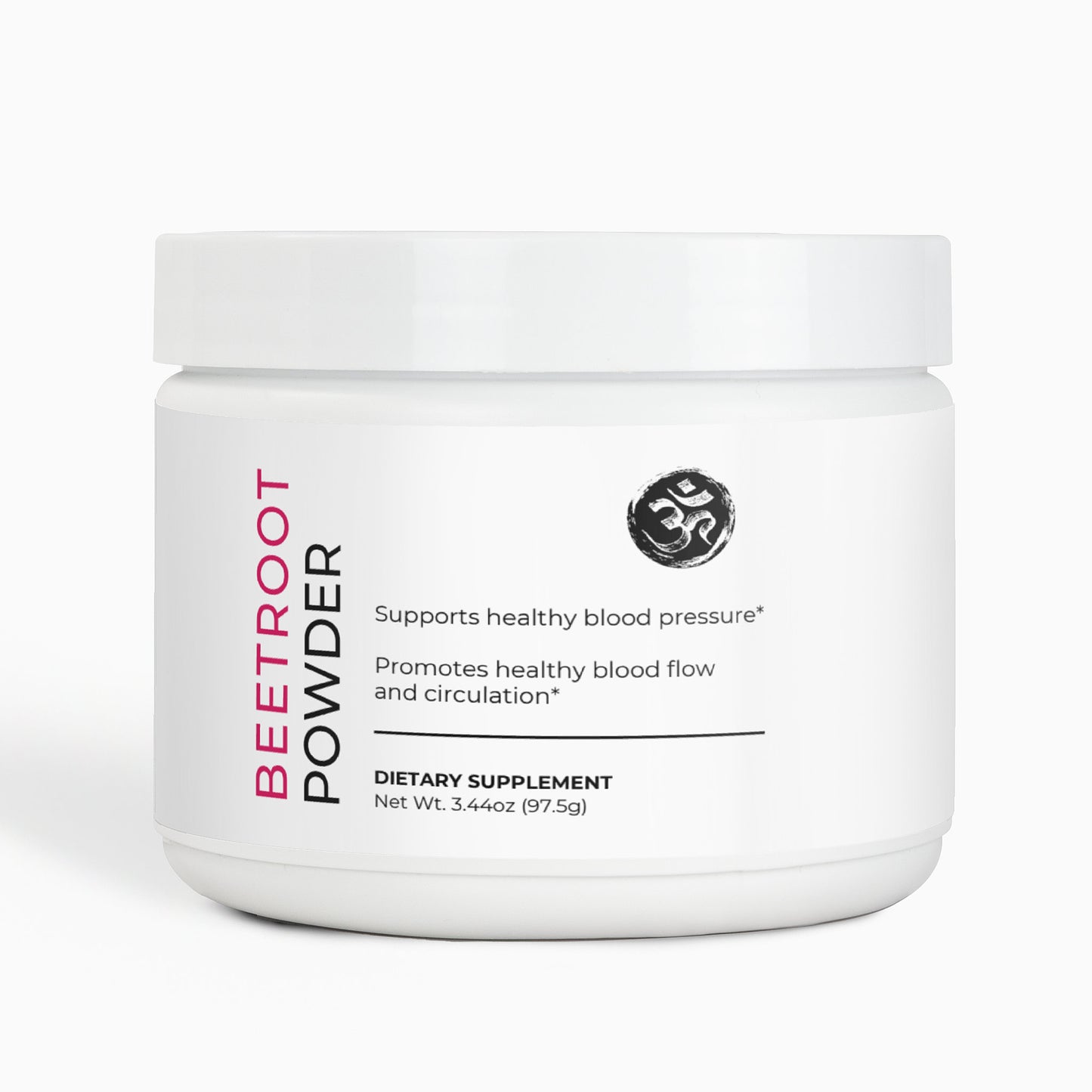Beetroot Powder