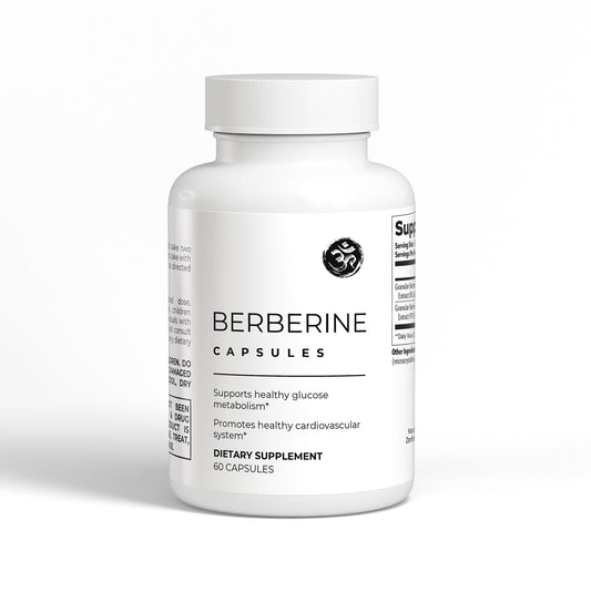 Berberine