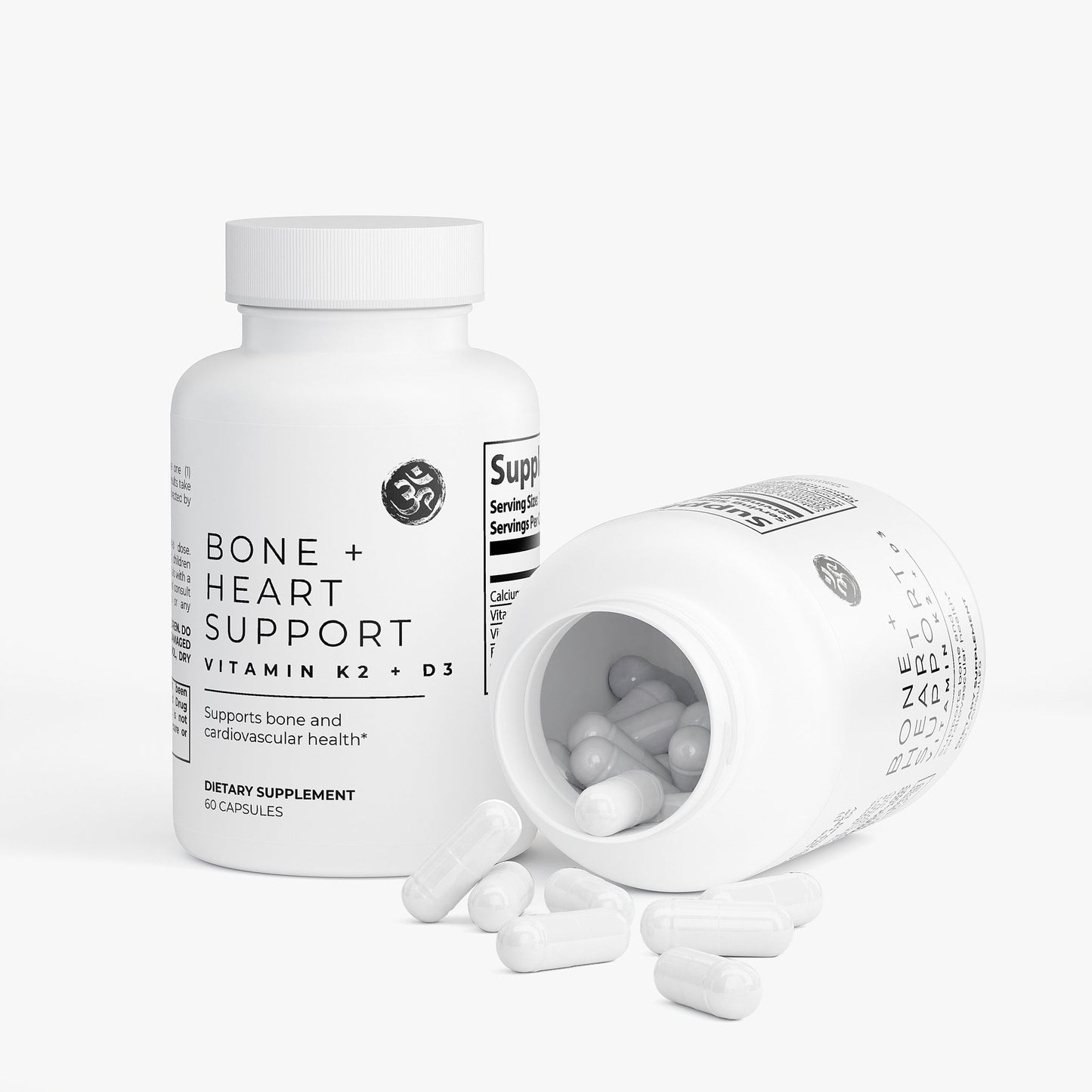 Bone & Heart Support
