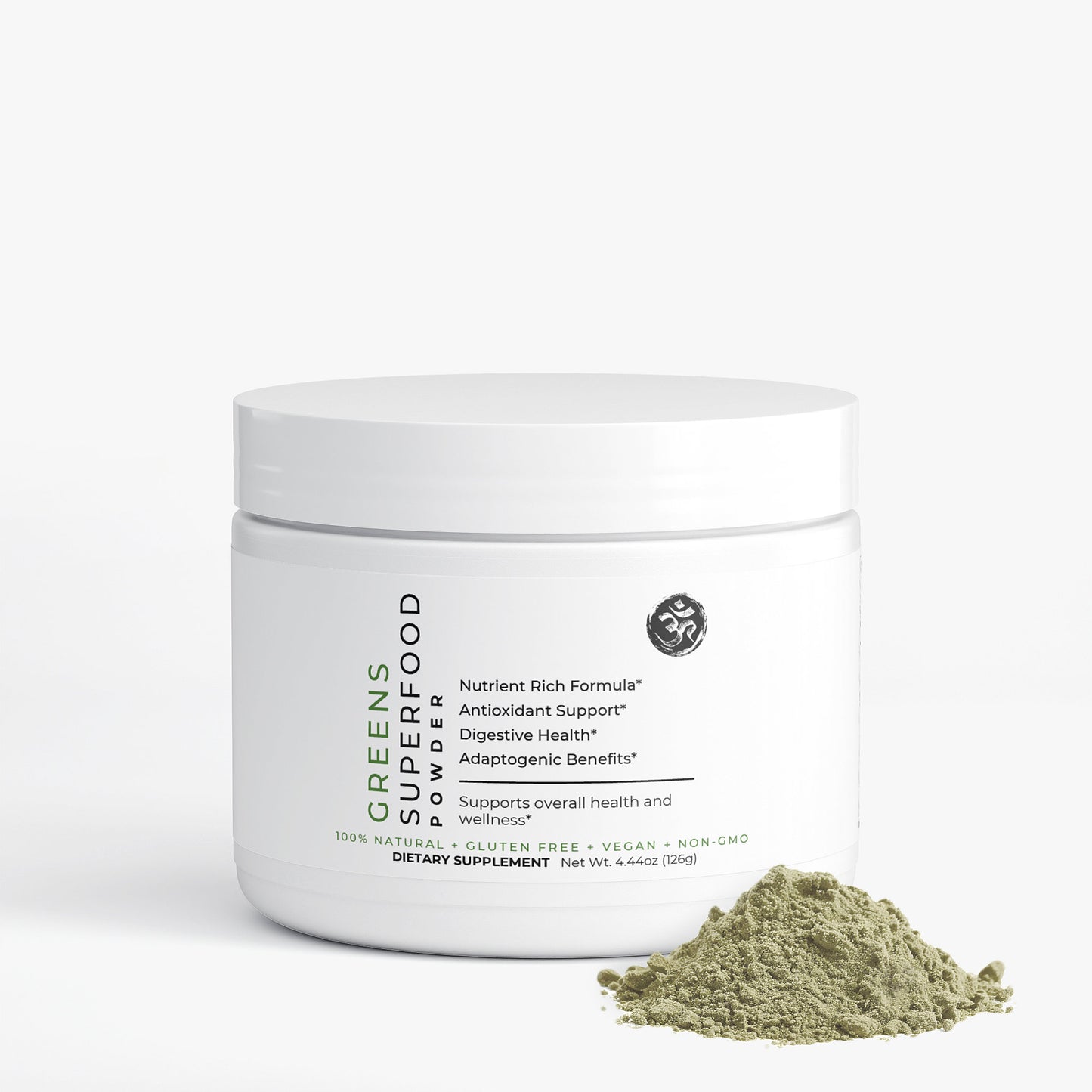 Greens Superfood