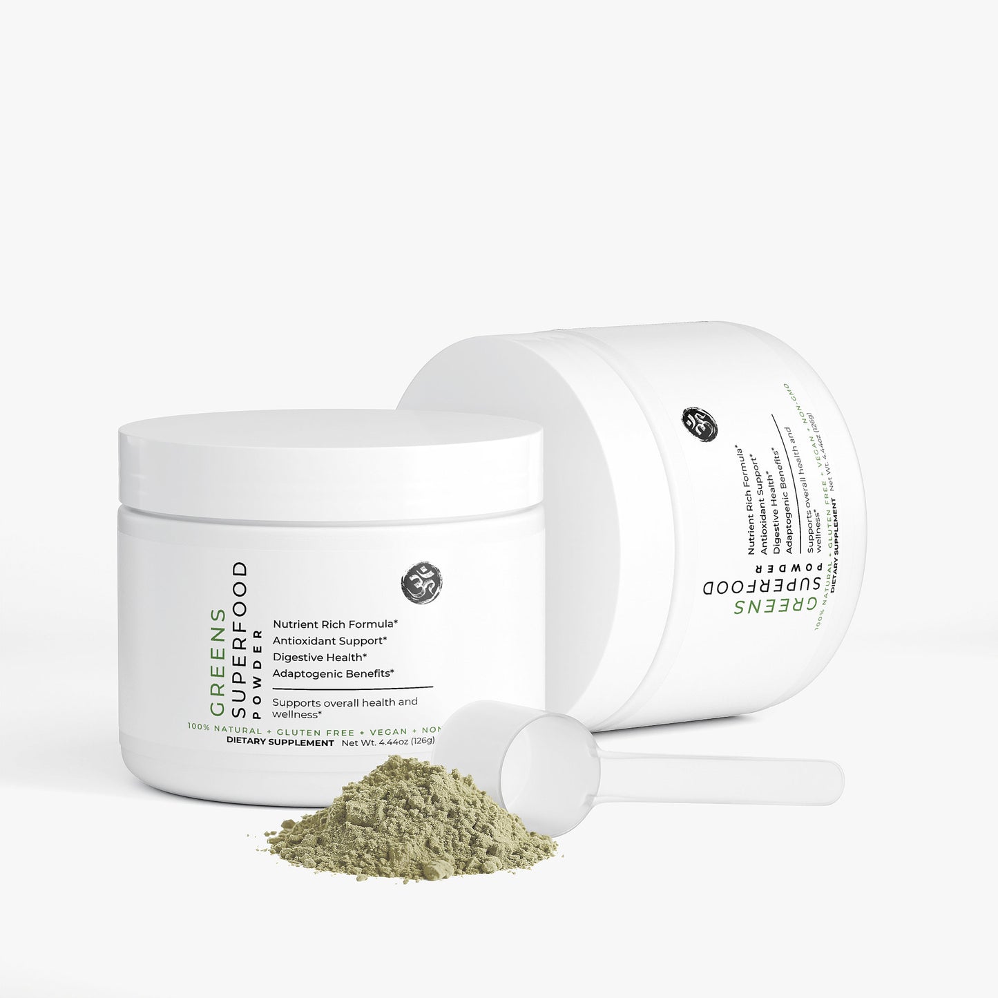 Greens Superfood