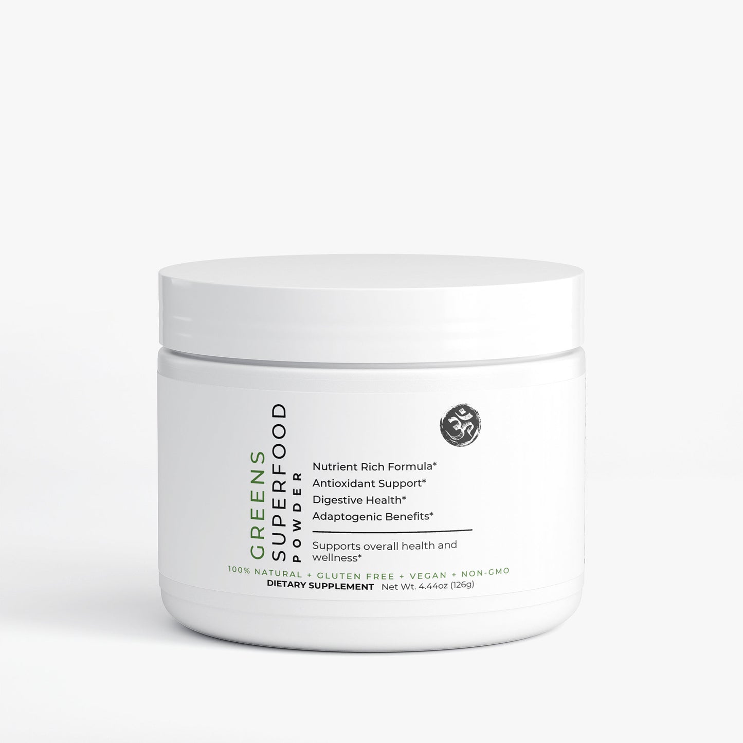 Greens Superfood