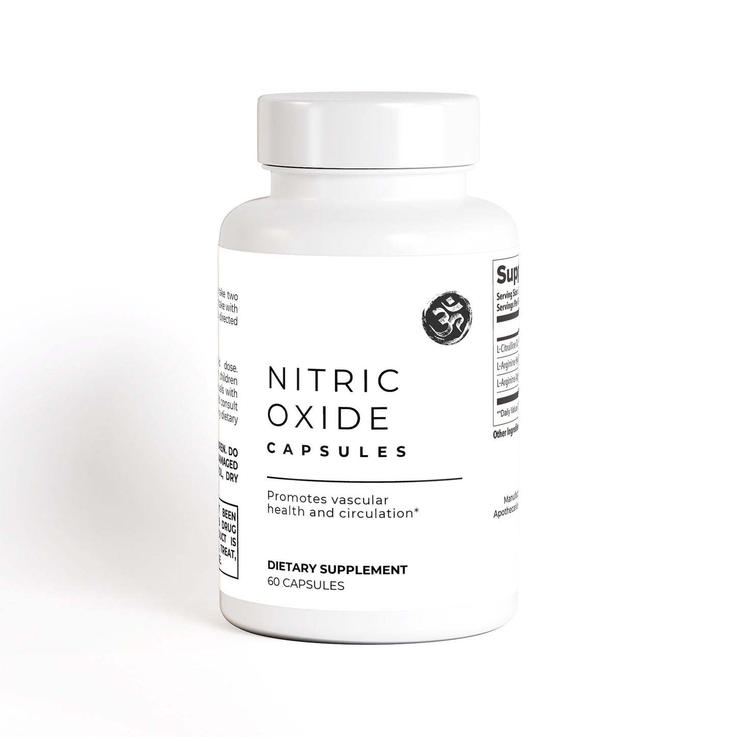 Nitric Oxide