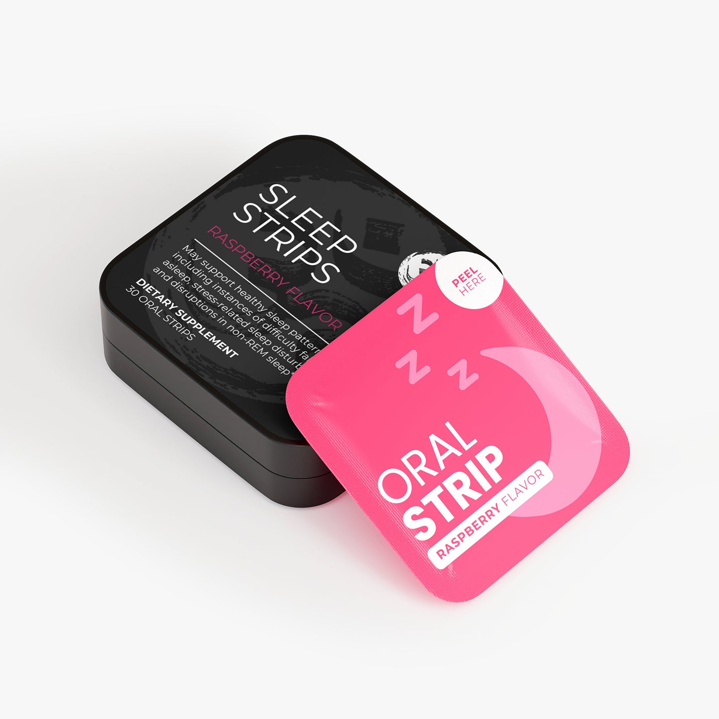 Sleep Strips