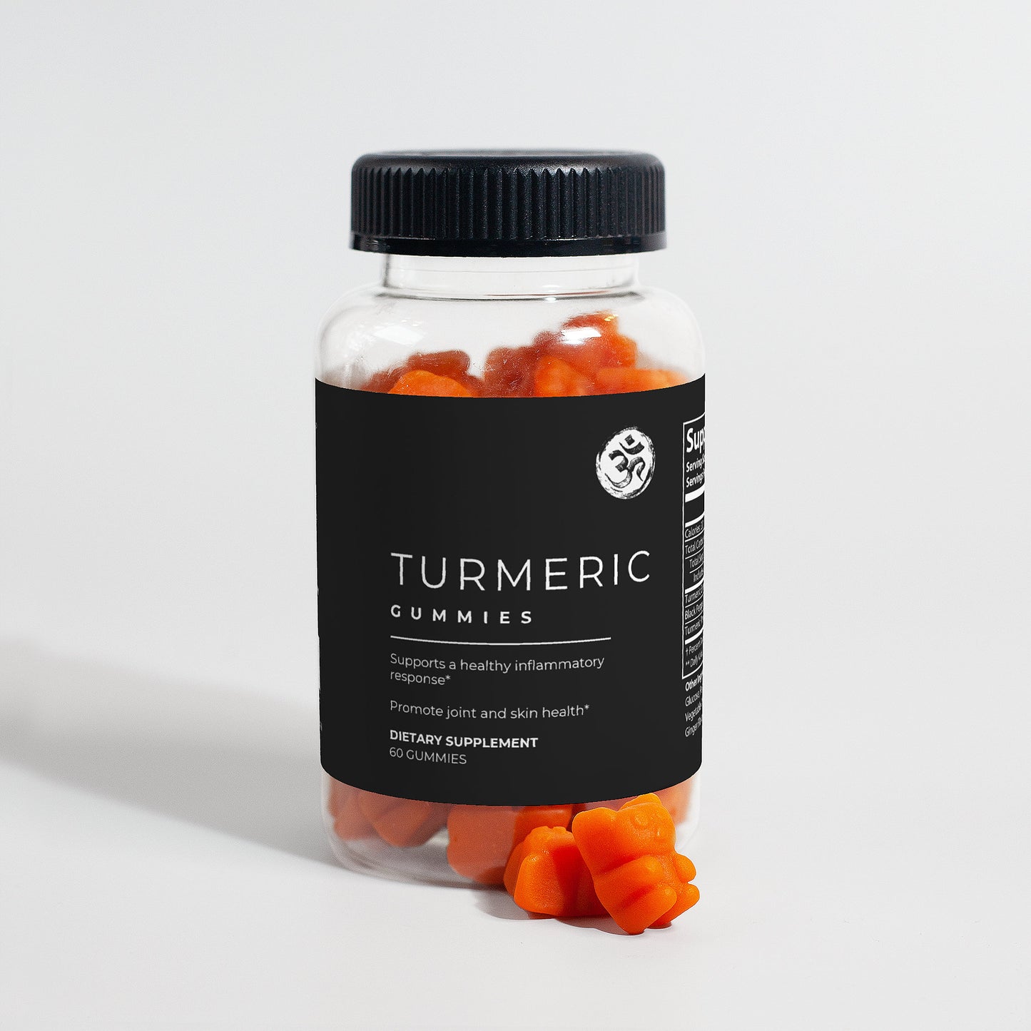 Turmeric Gummies