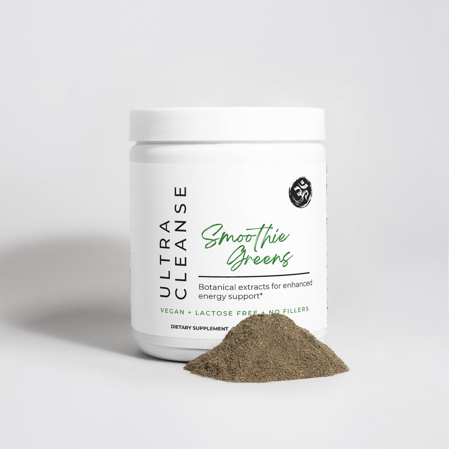 Ultra Cleanse Smoothie Greens