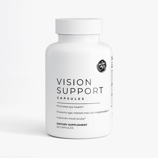 Vision Support