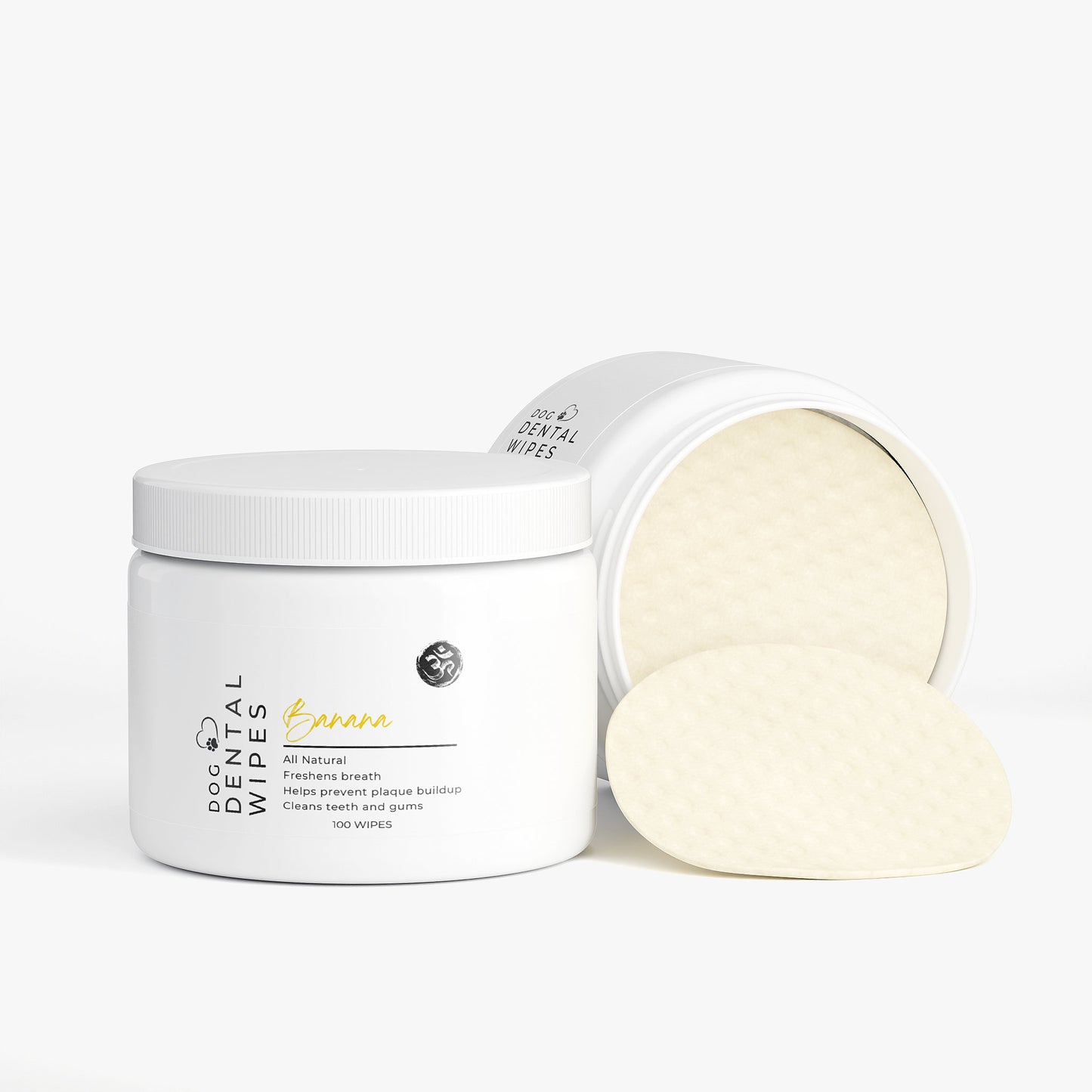 Dog Dental Wipes