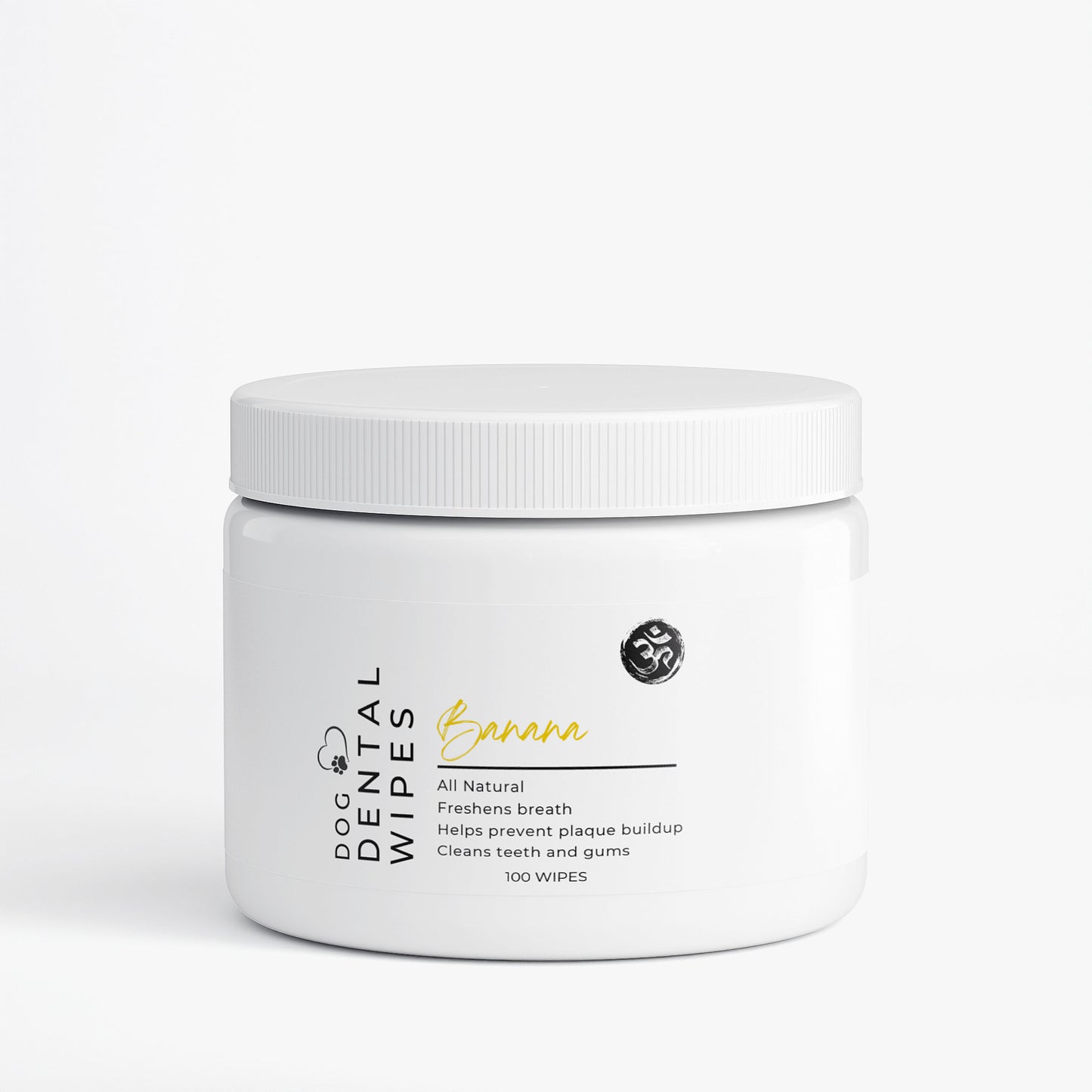 Dog Dental Wipes