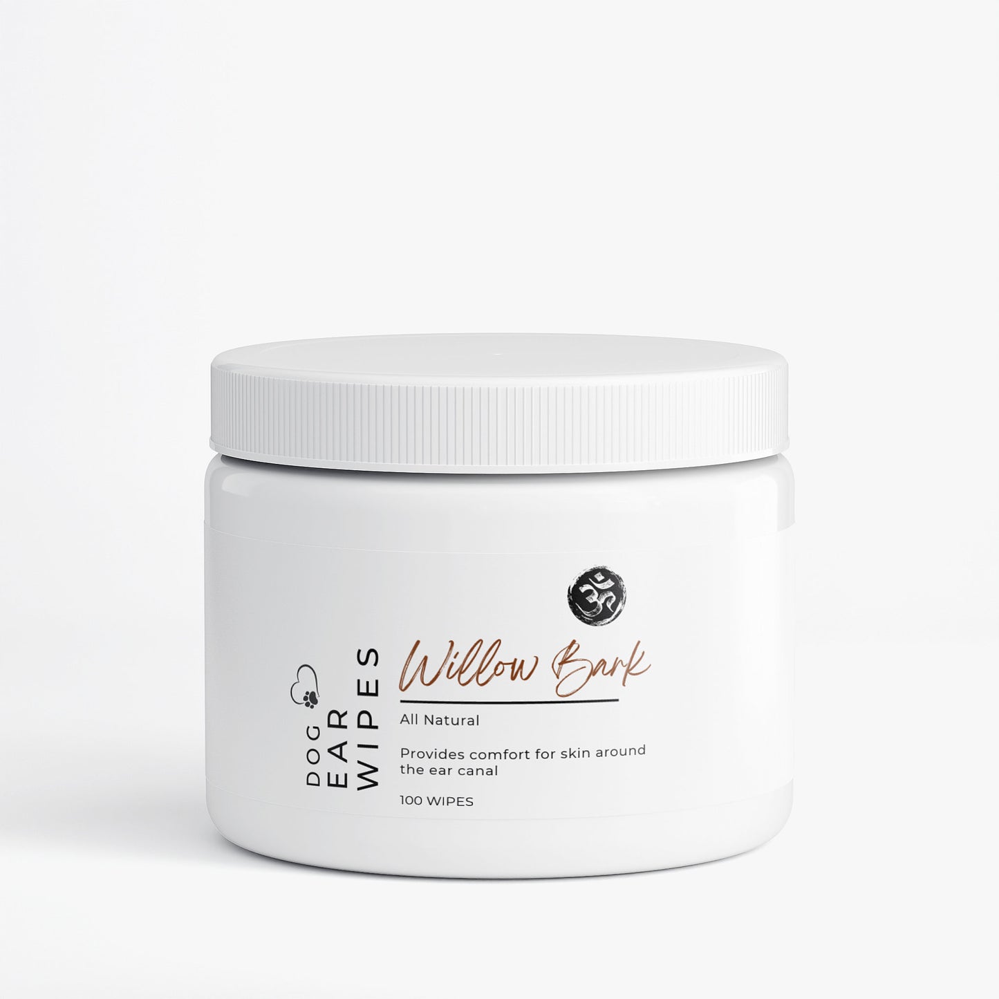 Dog Ear Cleaning Wipes