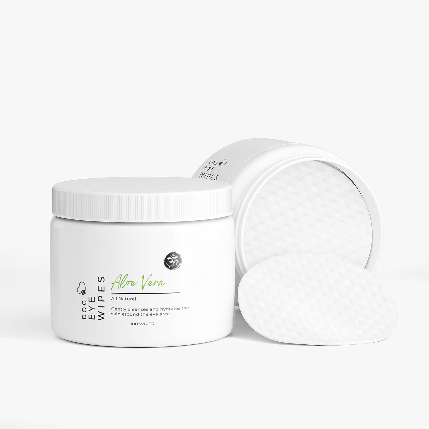 Dog Eye Wipes