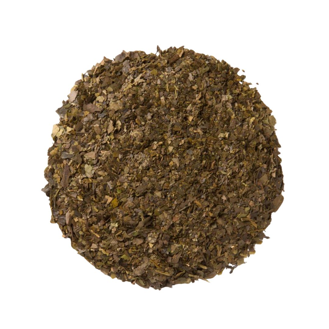 Yerba Mate