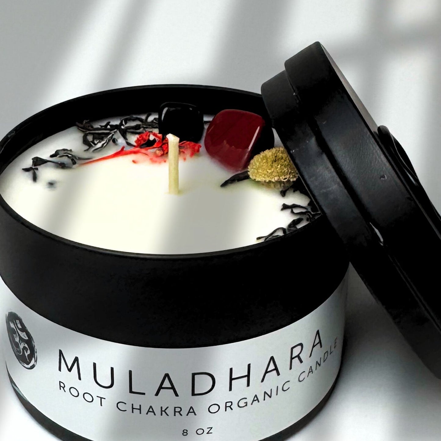 Vela Muladhara Aura 10 oz