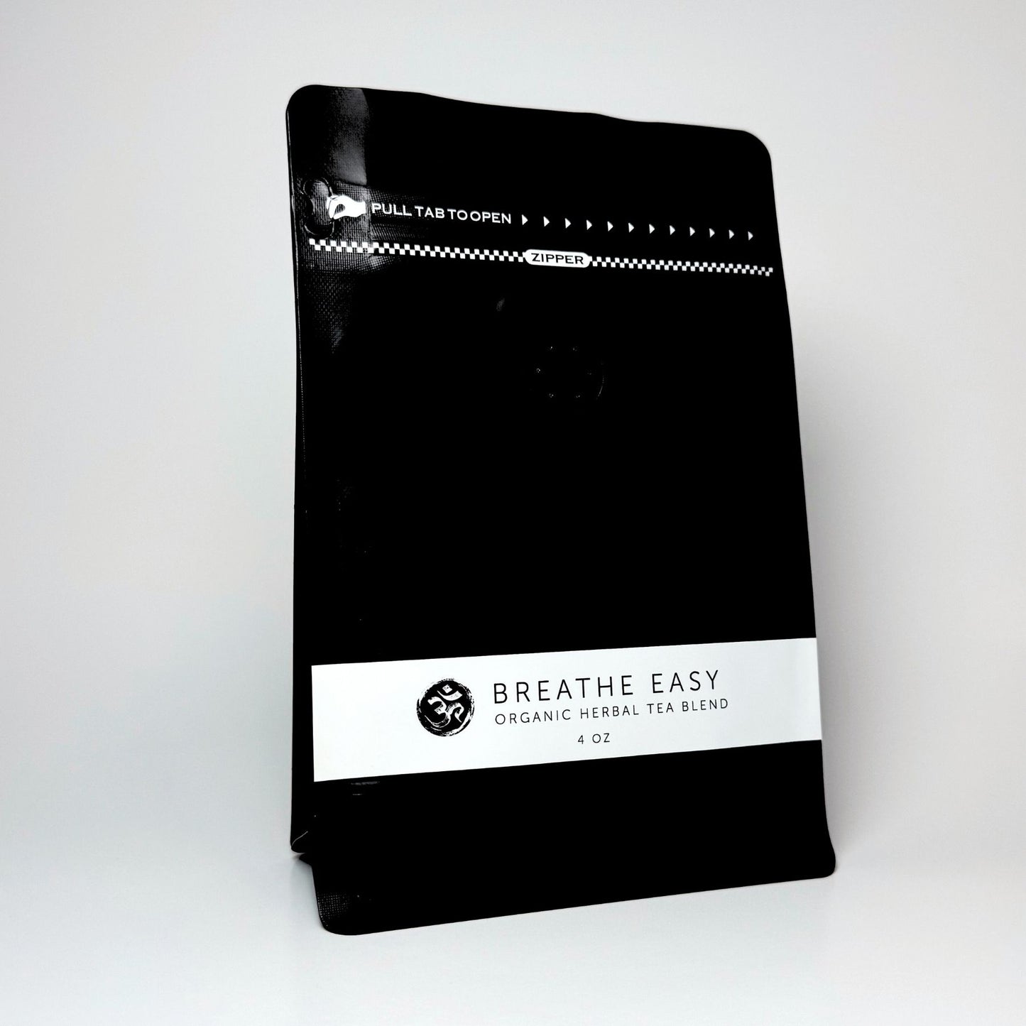 Breathe Easy Herbal Tea